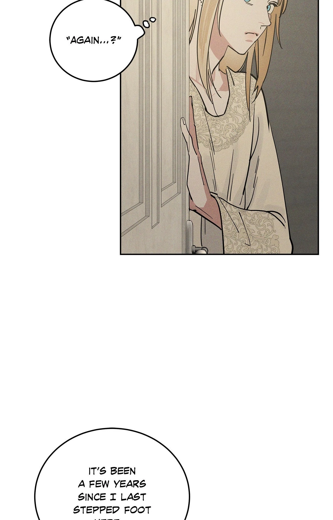 Antidote { Official } - Chapter 52 manhwa