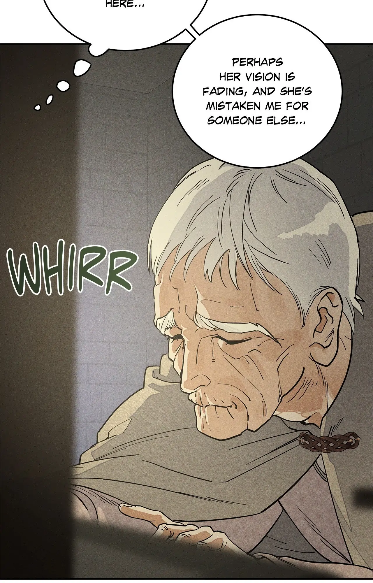 Antidote { Official } - Chapter 52 manhwa