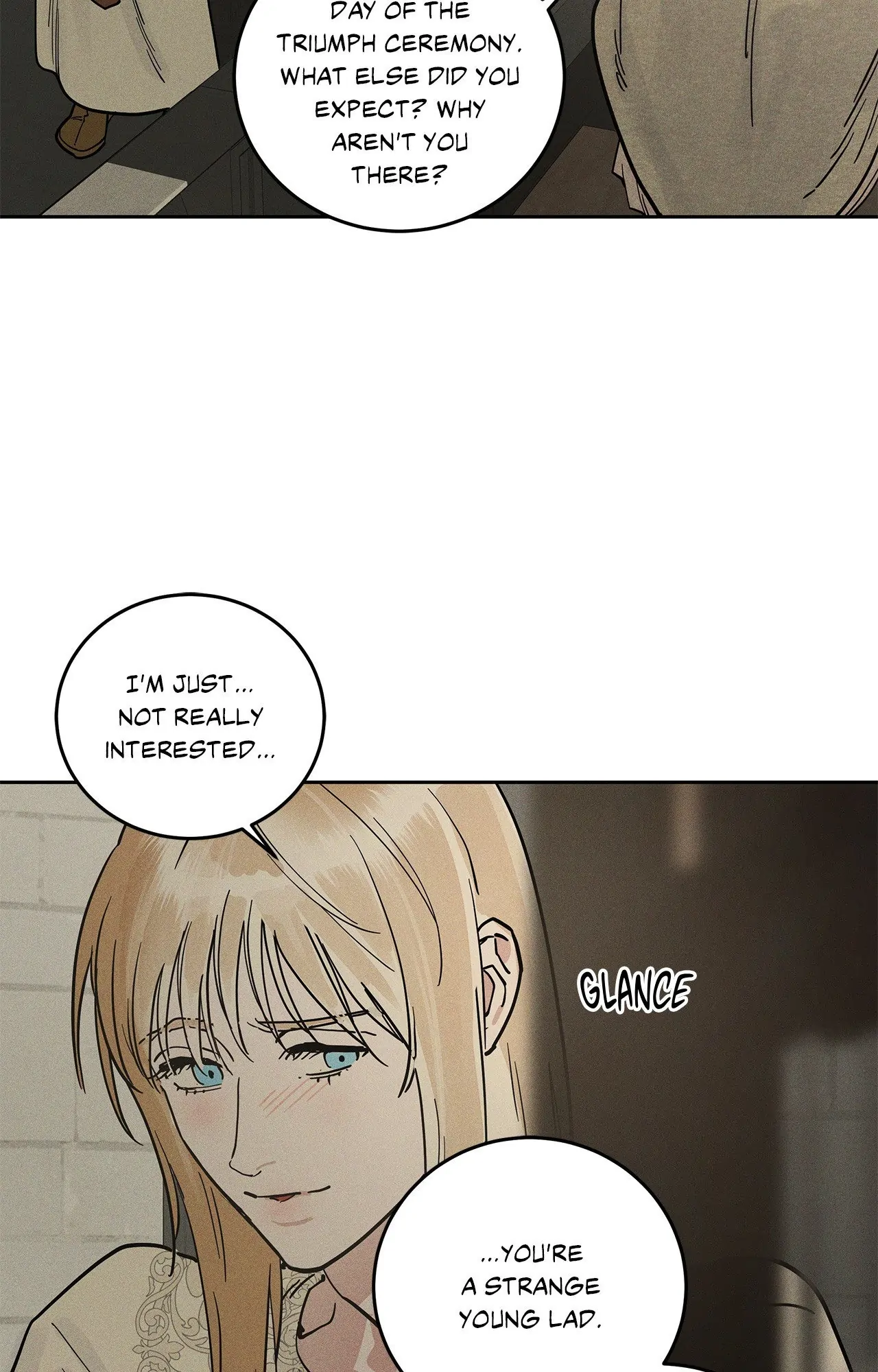 Antidote { Official } - Chapter 52 manhwa