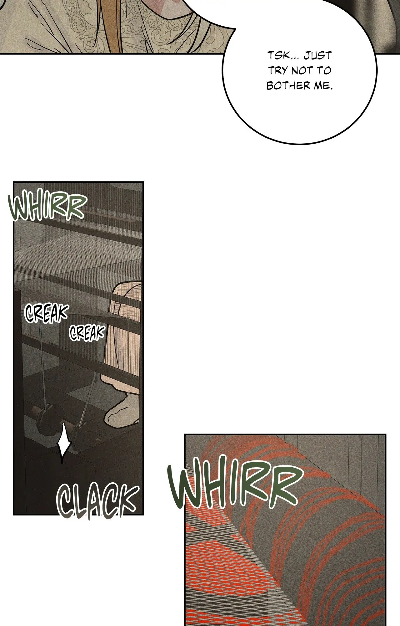 Antidote { Official } - Chapter 52 manhwa