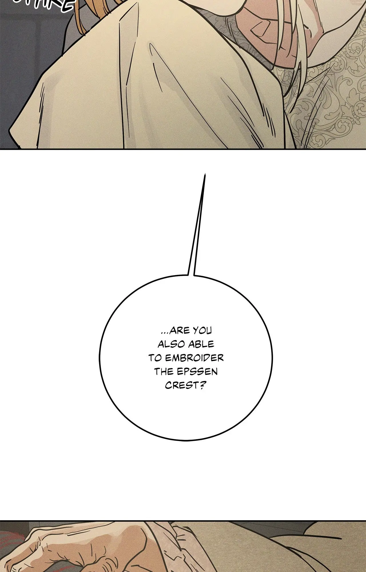 Antidote { Official } - Chapter 52 manhwa