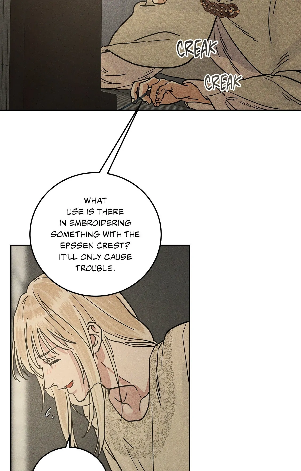 Antidote { Official } - Chapter 52 manhwa