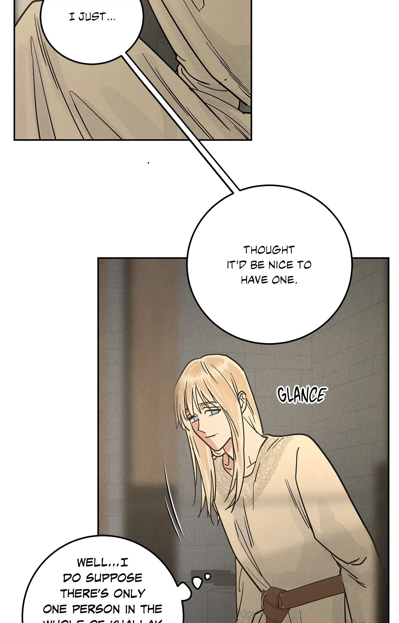 Antidote { Official } - Chapter 52 manhwa