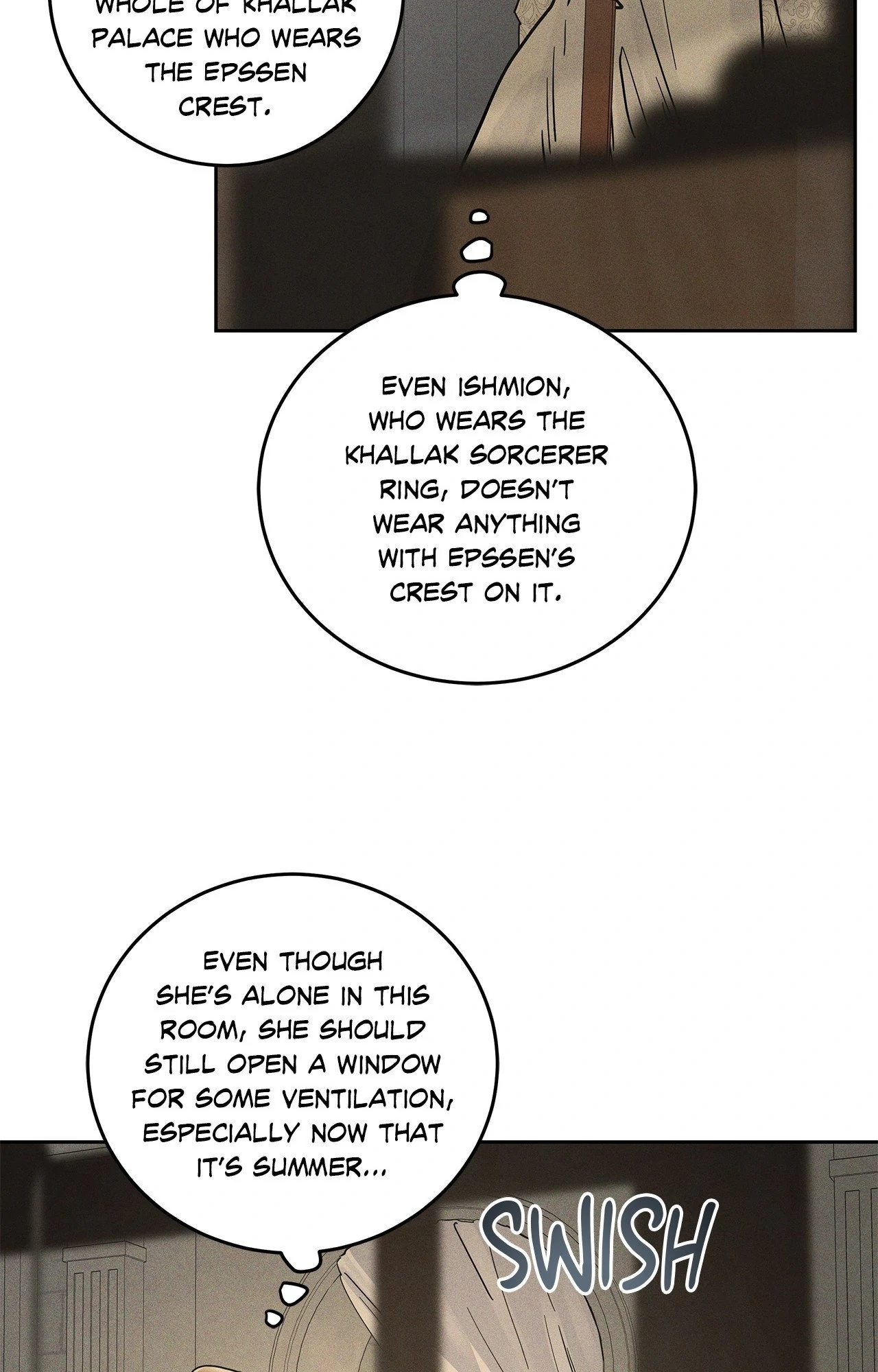 Antidote { Official } - Chapter 52 manhwa