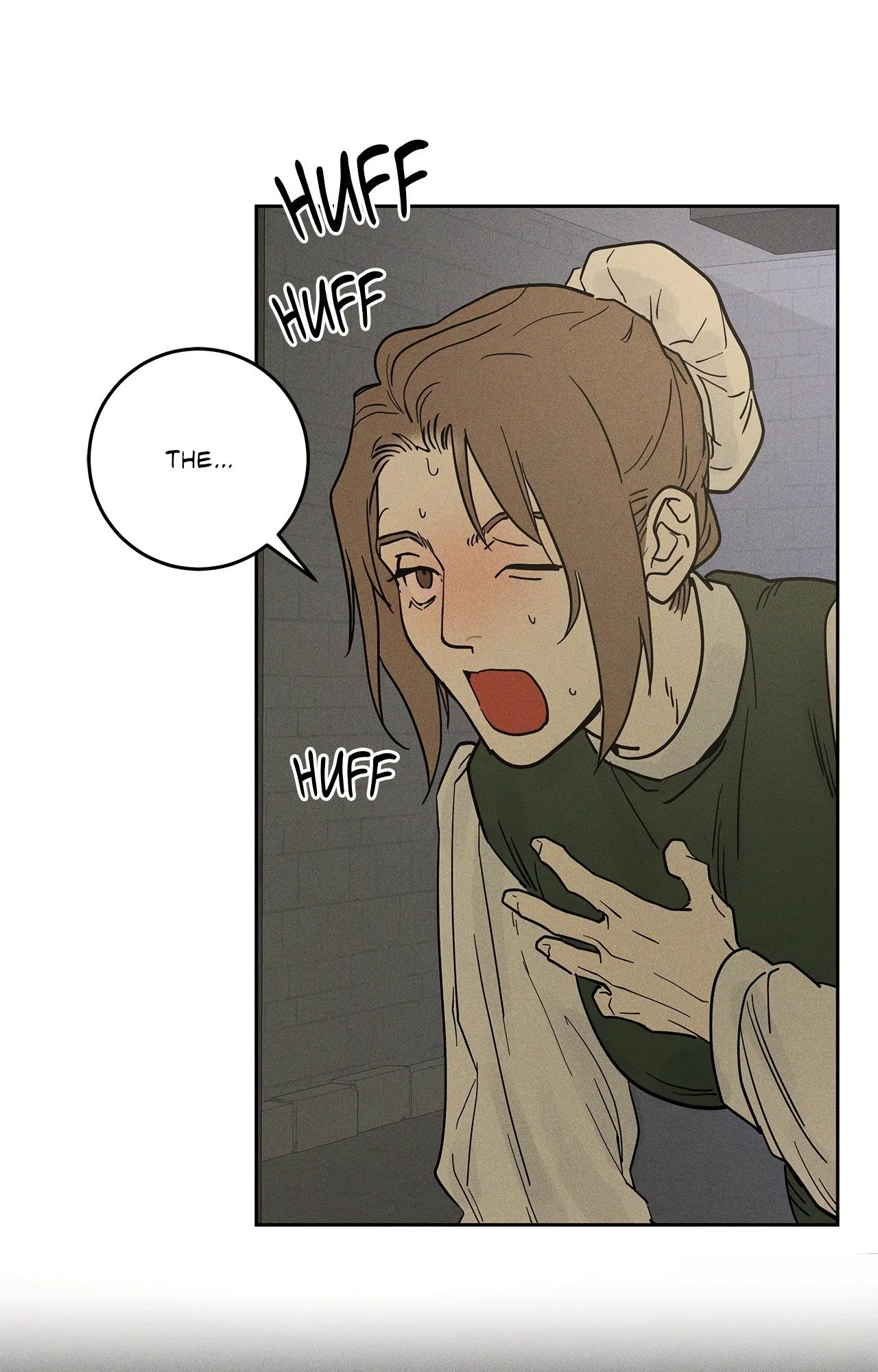 Antidote { Official } - Chapter 52 manhwa