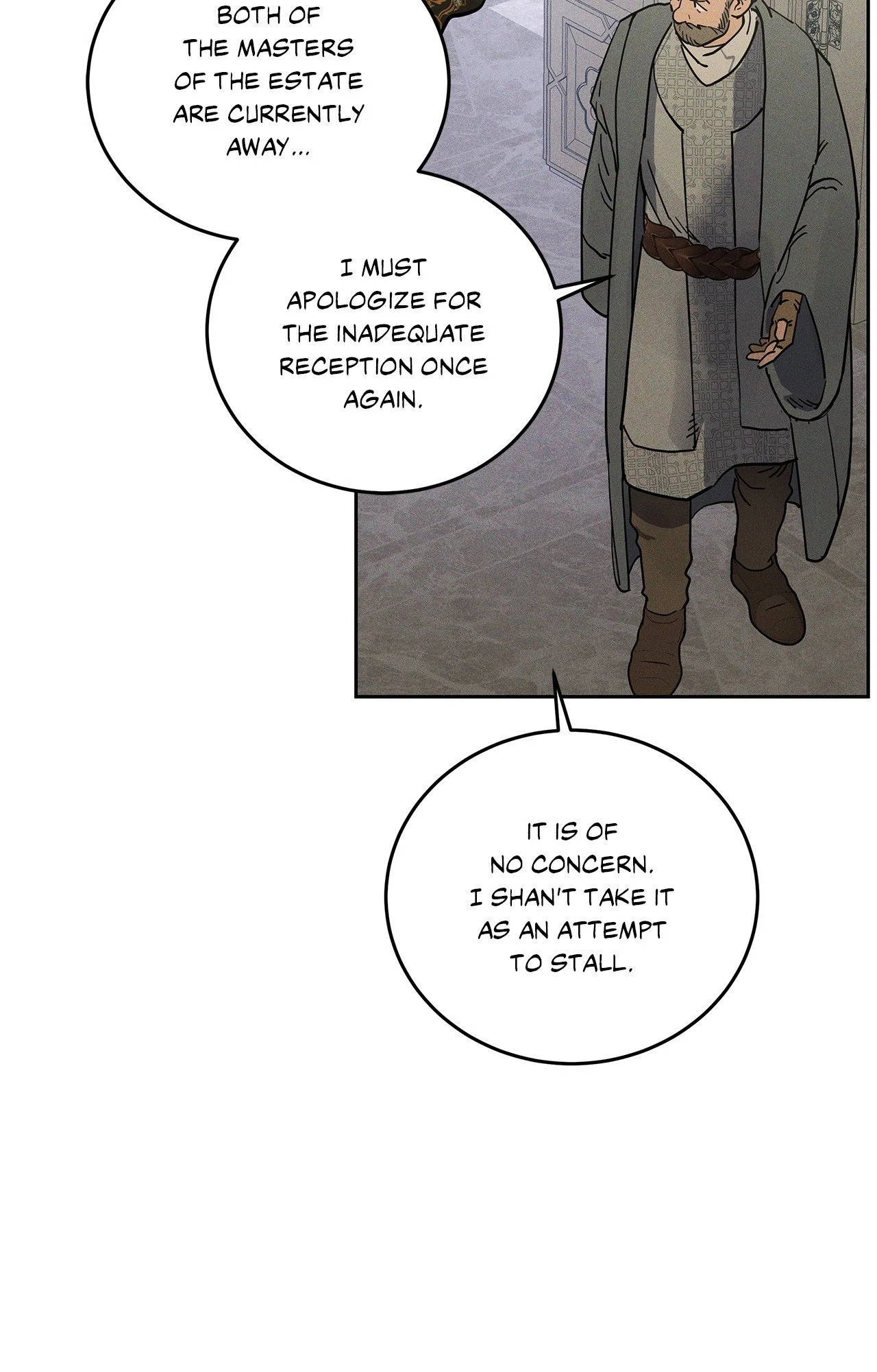 Antidote { Official } - Chapter 53 manhwa
