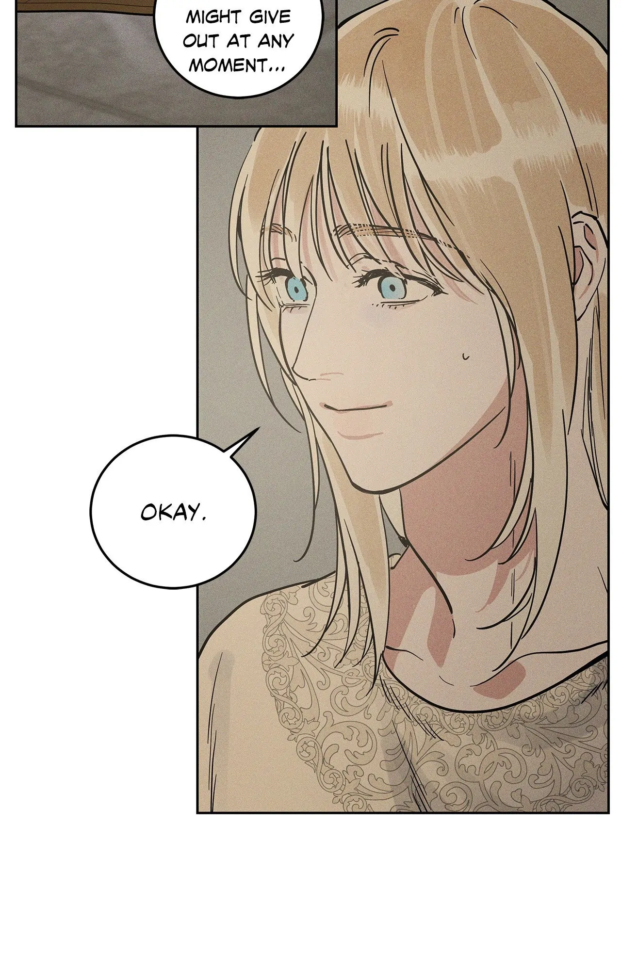 Antidote { Official } - Chapter 53 manhwa