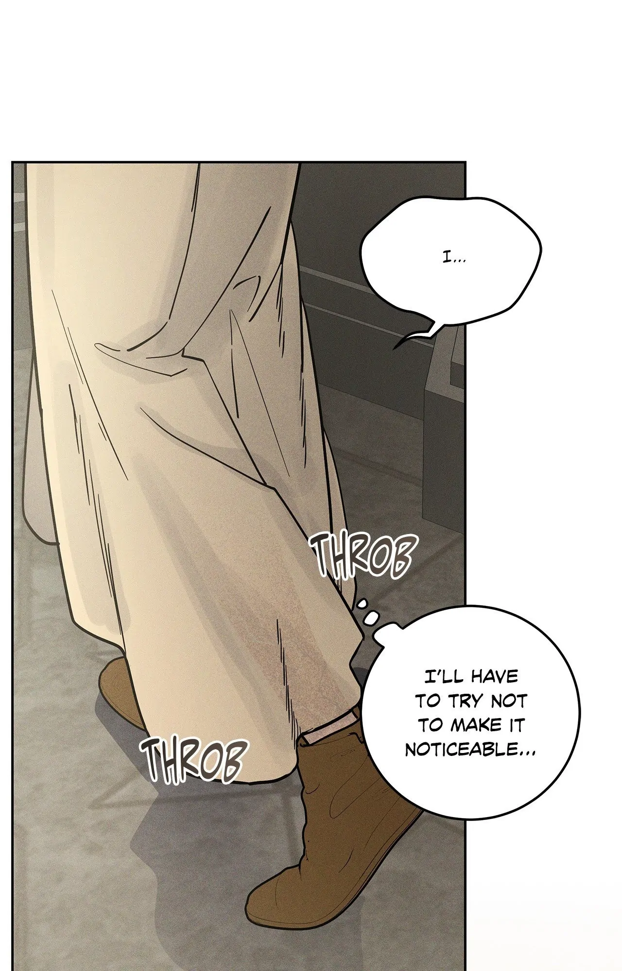 Antidote { Official } - Chapter 53 manhwa
