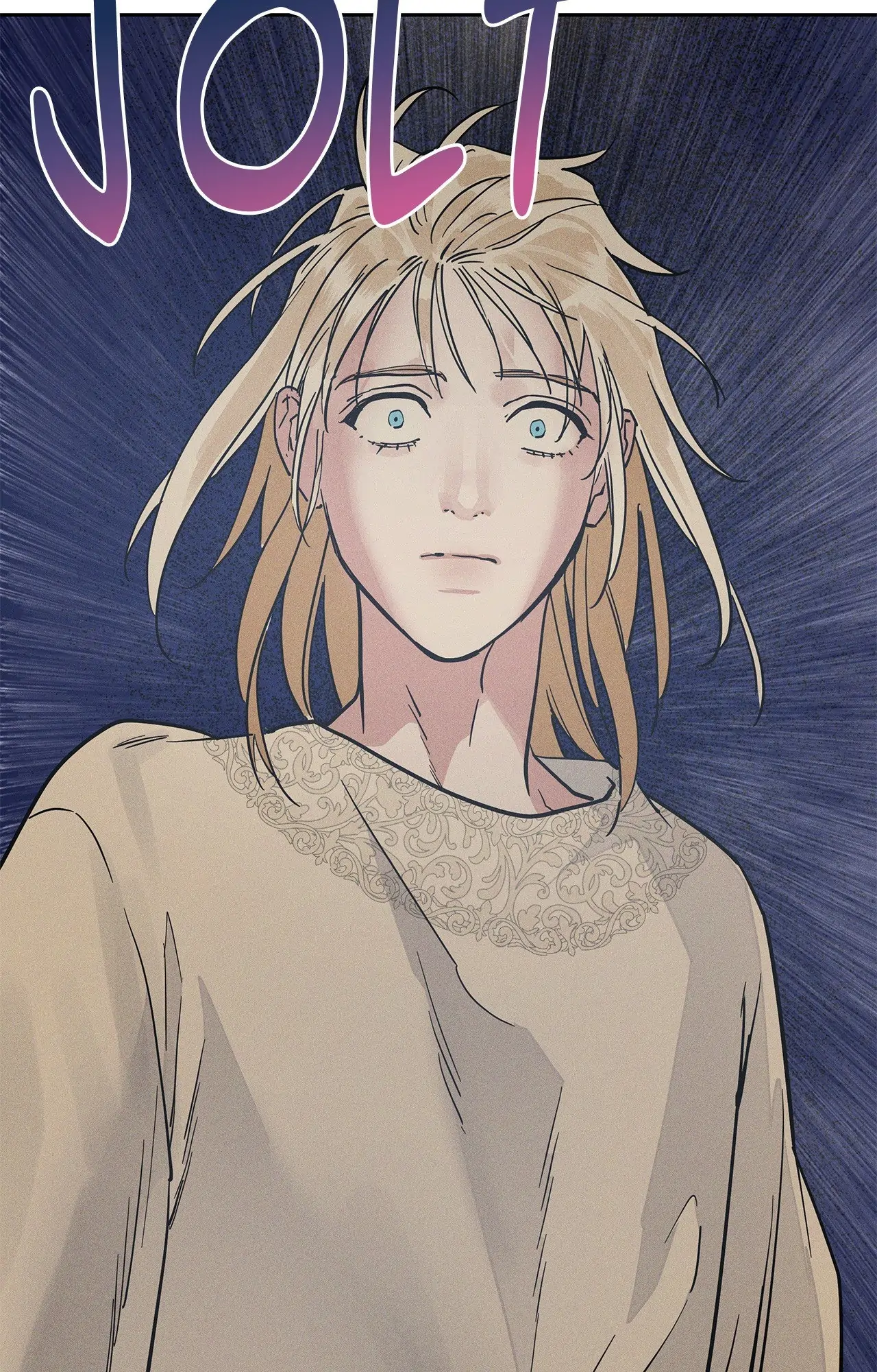 Antidote { Official } - Chapter 53 manhwa