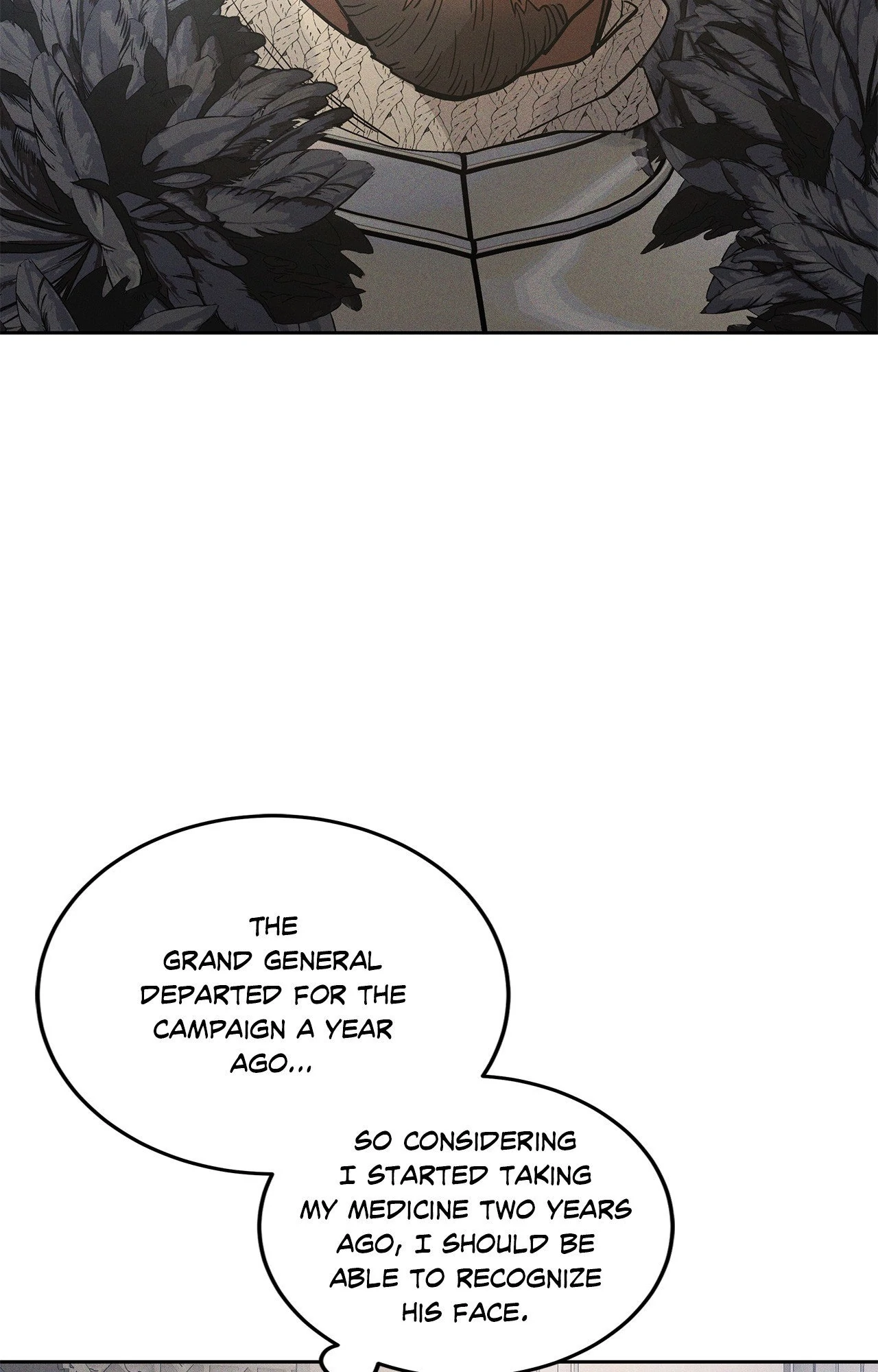 Antidote { Official } - Chapter 53 manhwa