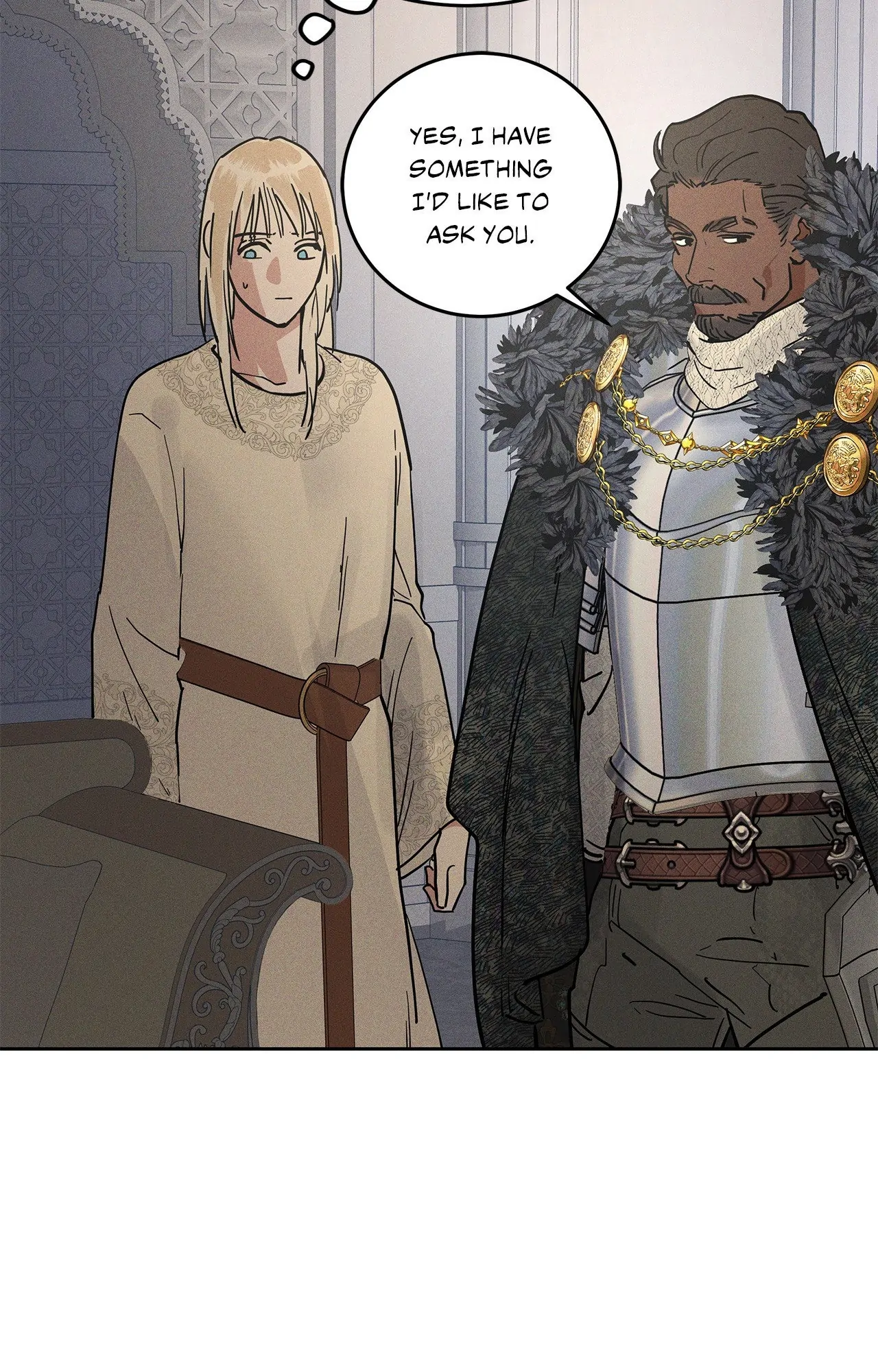 Antidote { Official } - Chapter 53 manhwa
