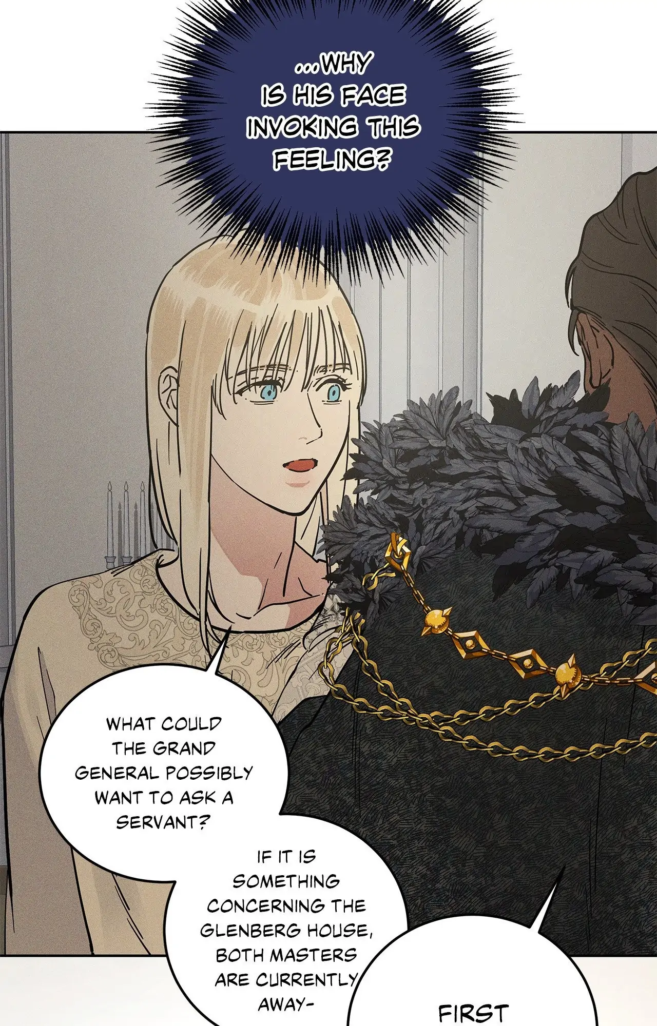 Antidote { Official } - Chapter 53 manhwa