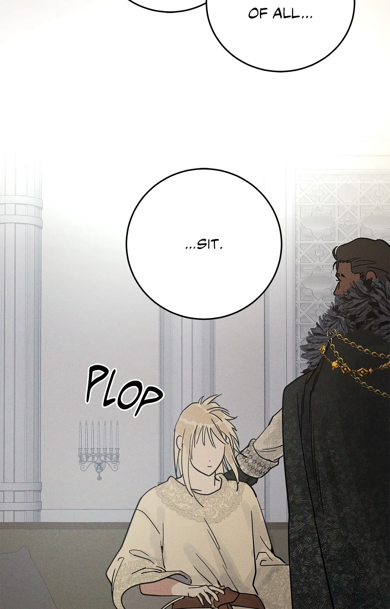 Antidote { Official } - Chapter 53 manhwa