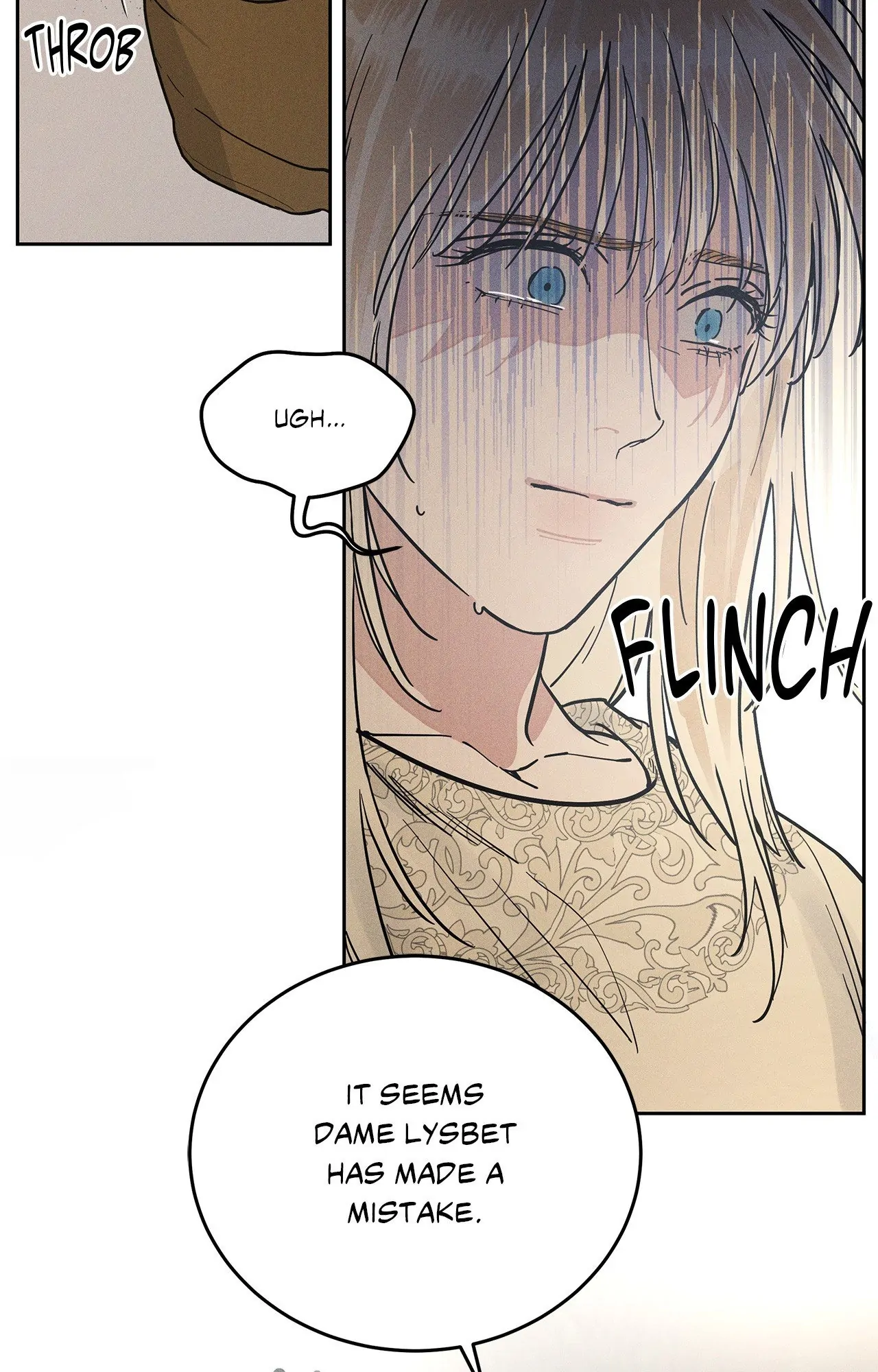 Antidote { Official } - Chapter 53 manhwa