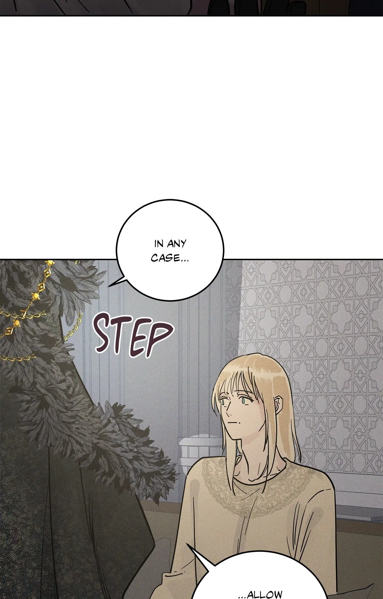 Antidote { Official } - Chapter 53 manhwa