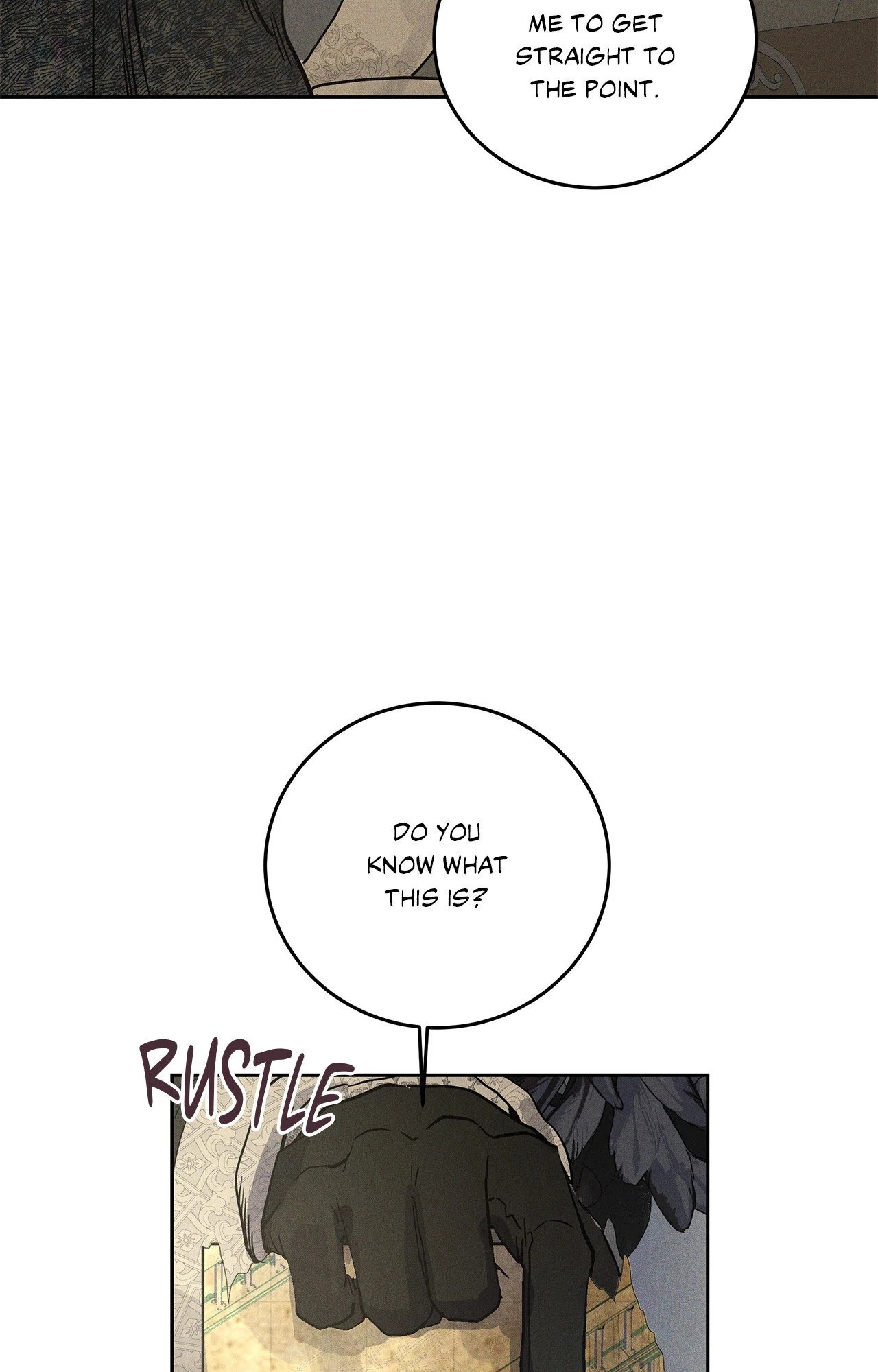 Antidote { Official } - Chapter 53 manhwa