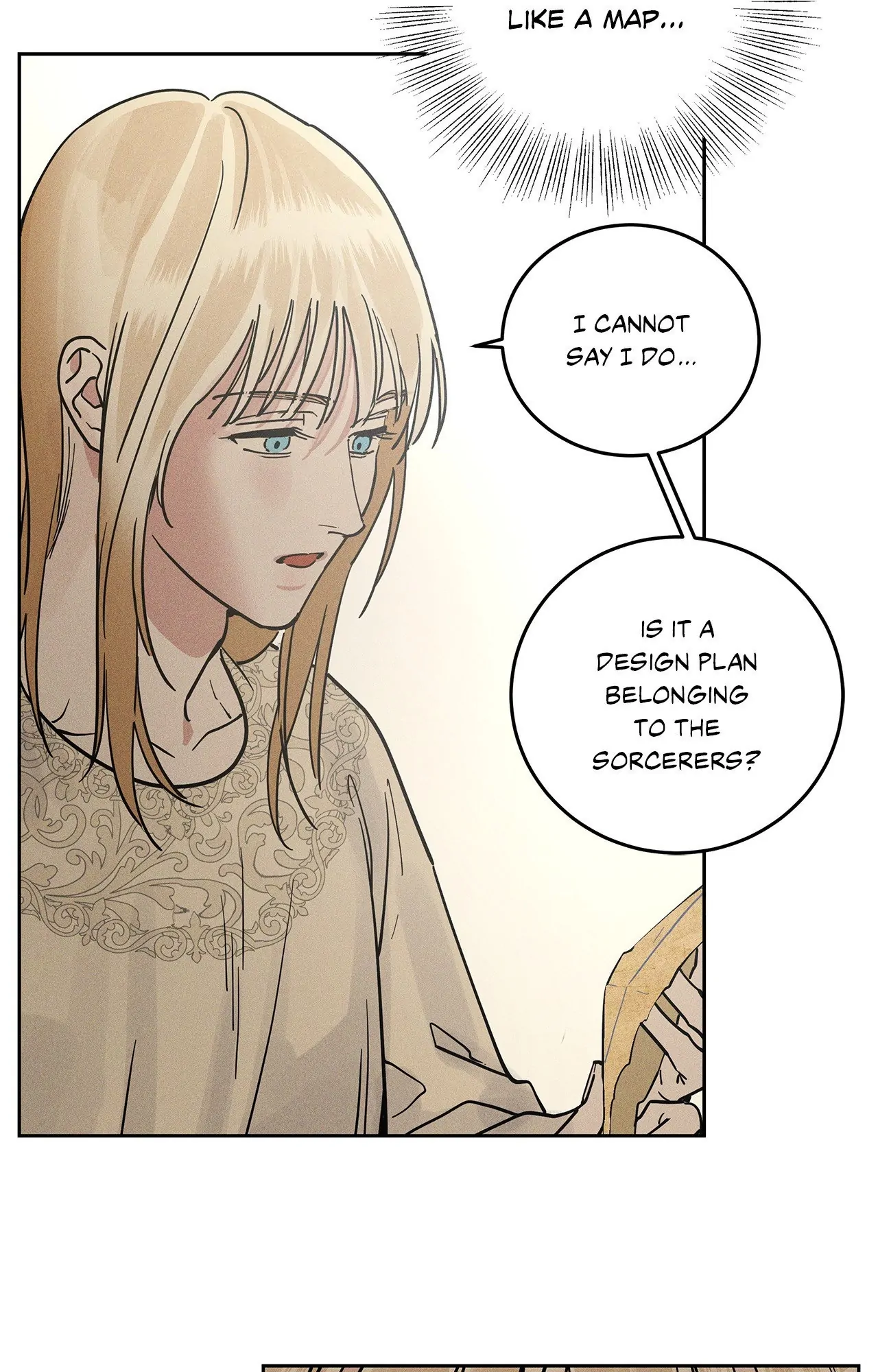 Antidote { Official } - Chapter 53 manhwa