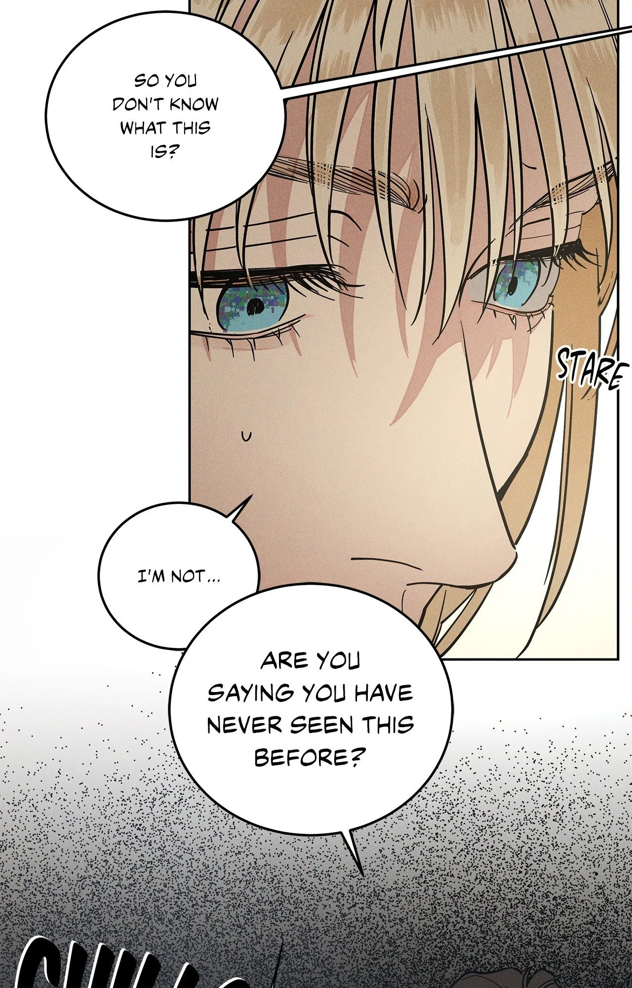Antidote { Official } - Chapter 53 manhwa