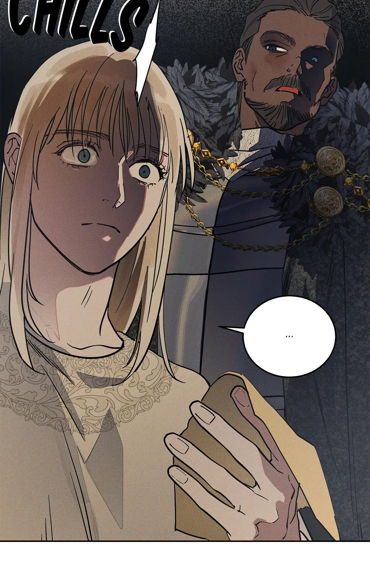 Antidote { Official } - Chapter 53 manhwa