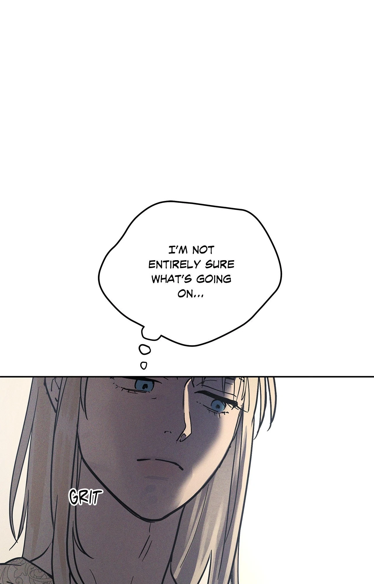 Antidote { Official } - Chapter 53 manhwa