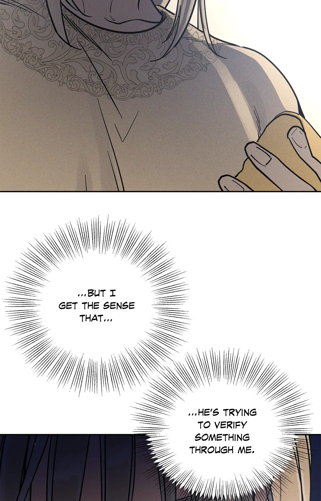 Antidote { Official } - Chapter 53 manhwa