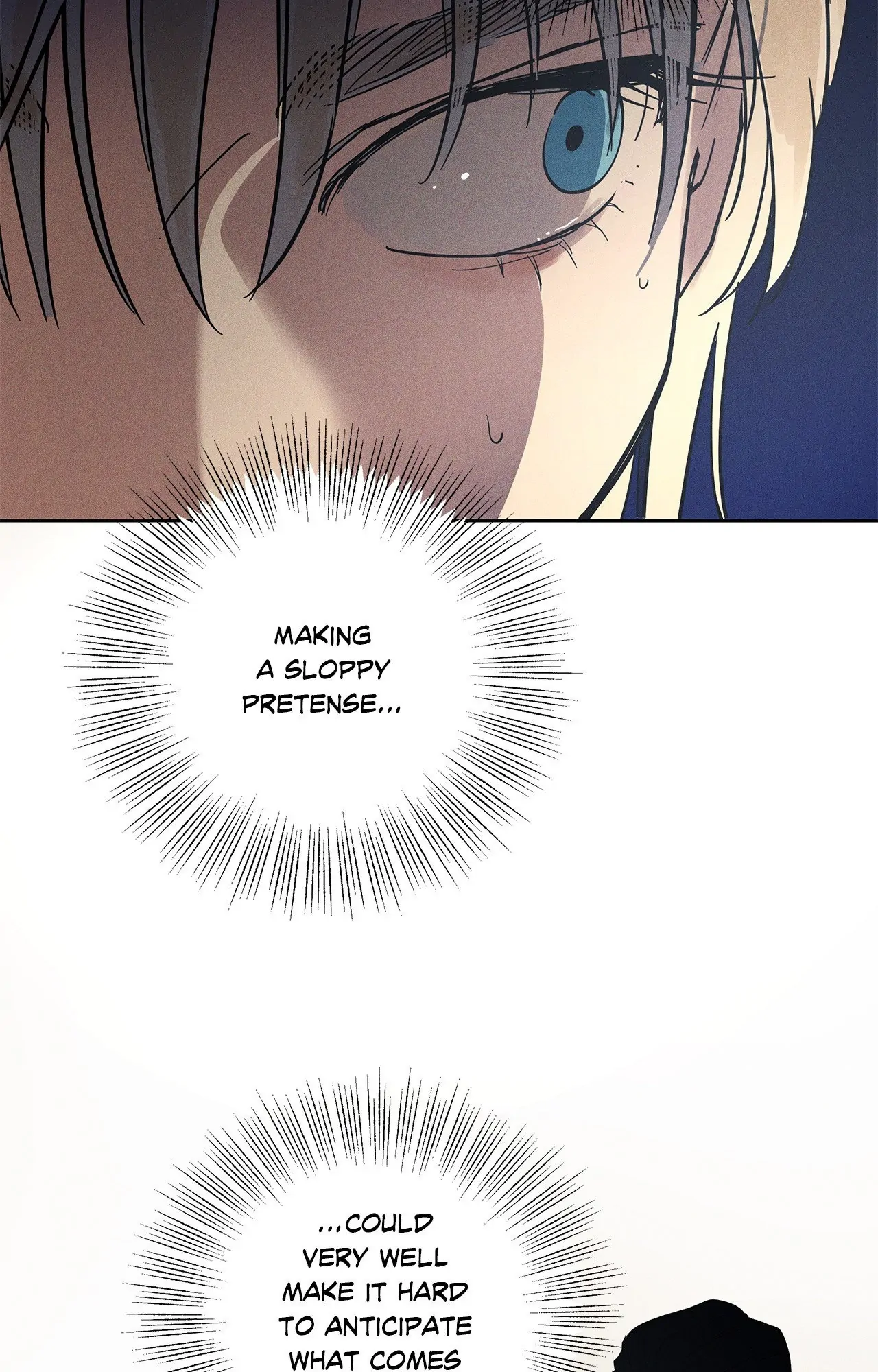 Antidote { Official } - Chapter 53 manhwa