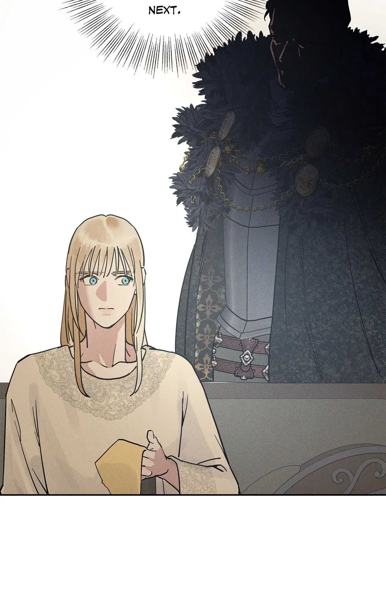 Antidote { Official } - Chapter 53 manhwa