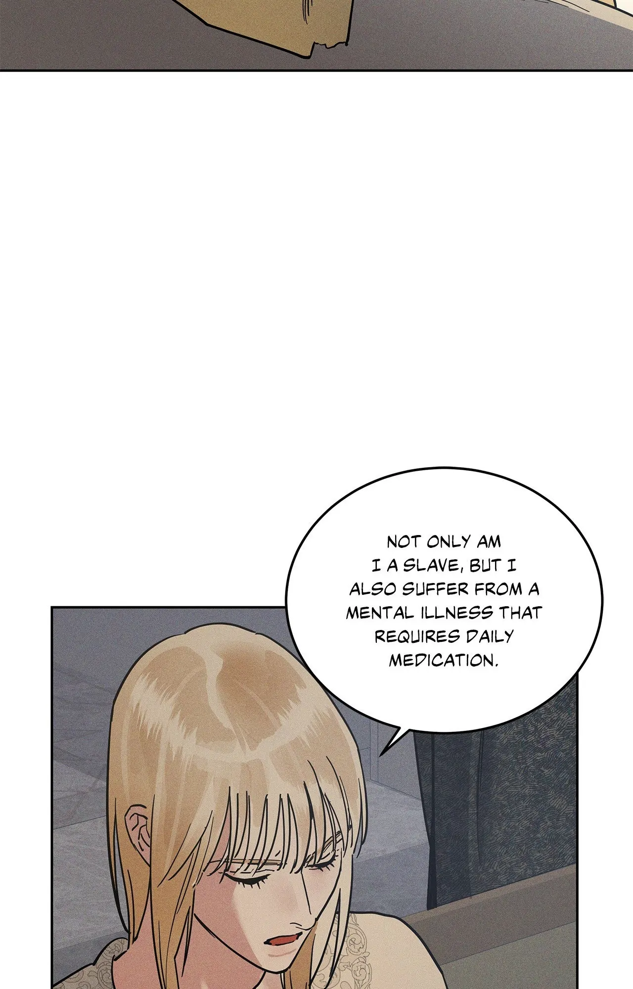 Antidote { Official } - Chapter 53 manhwa