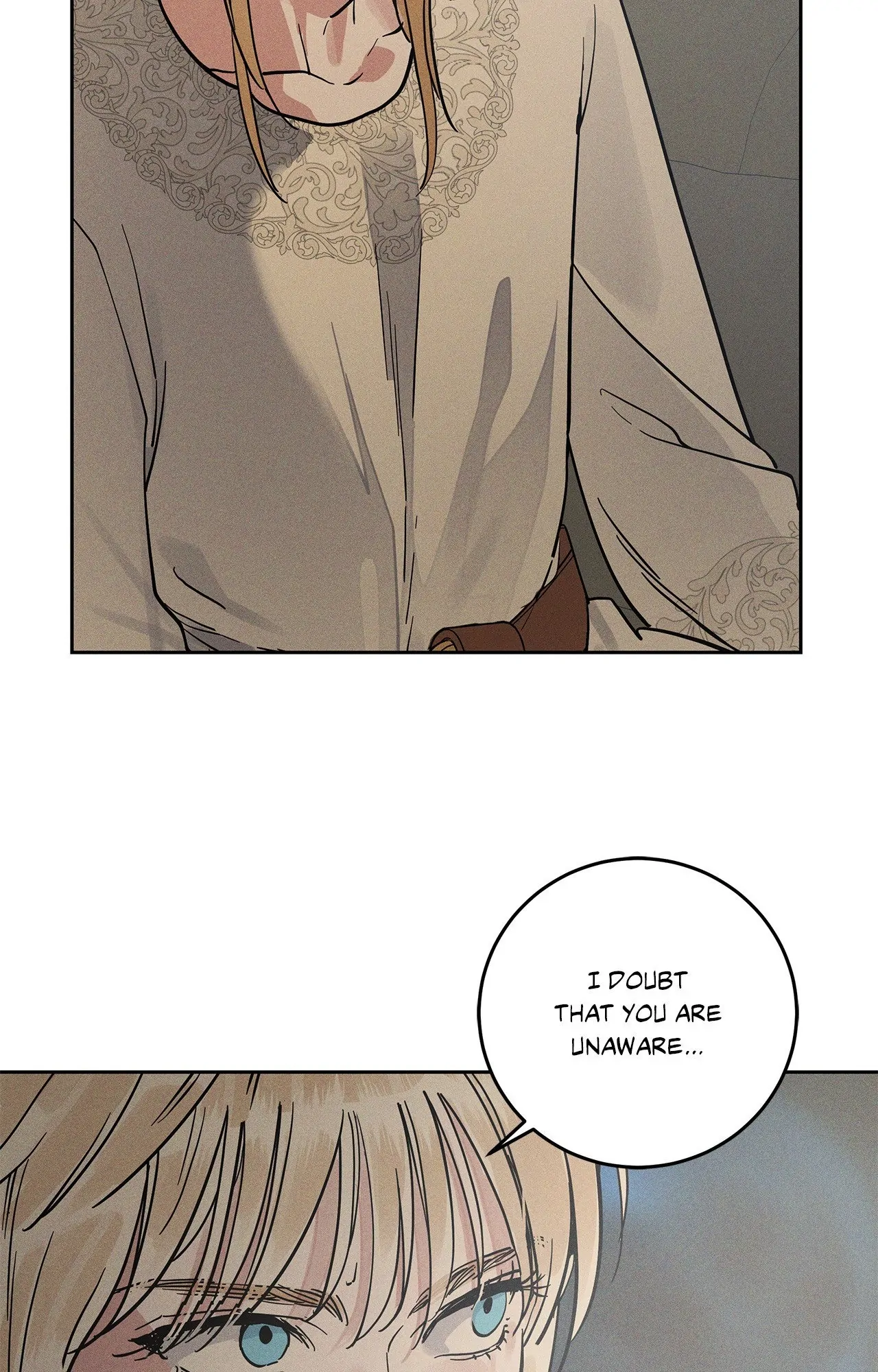 Antidote { Official } - Chapter 53 manhwa