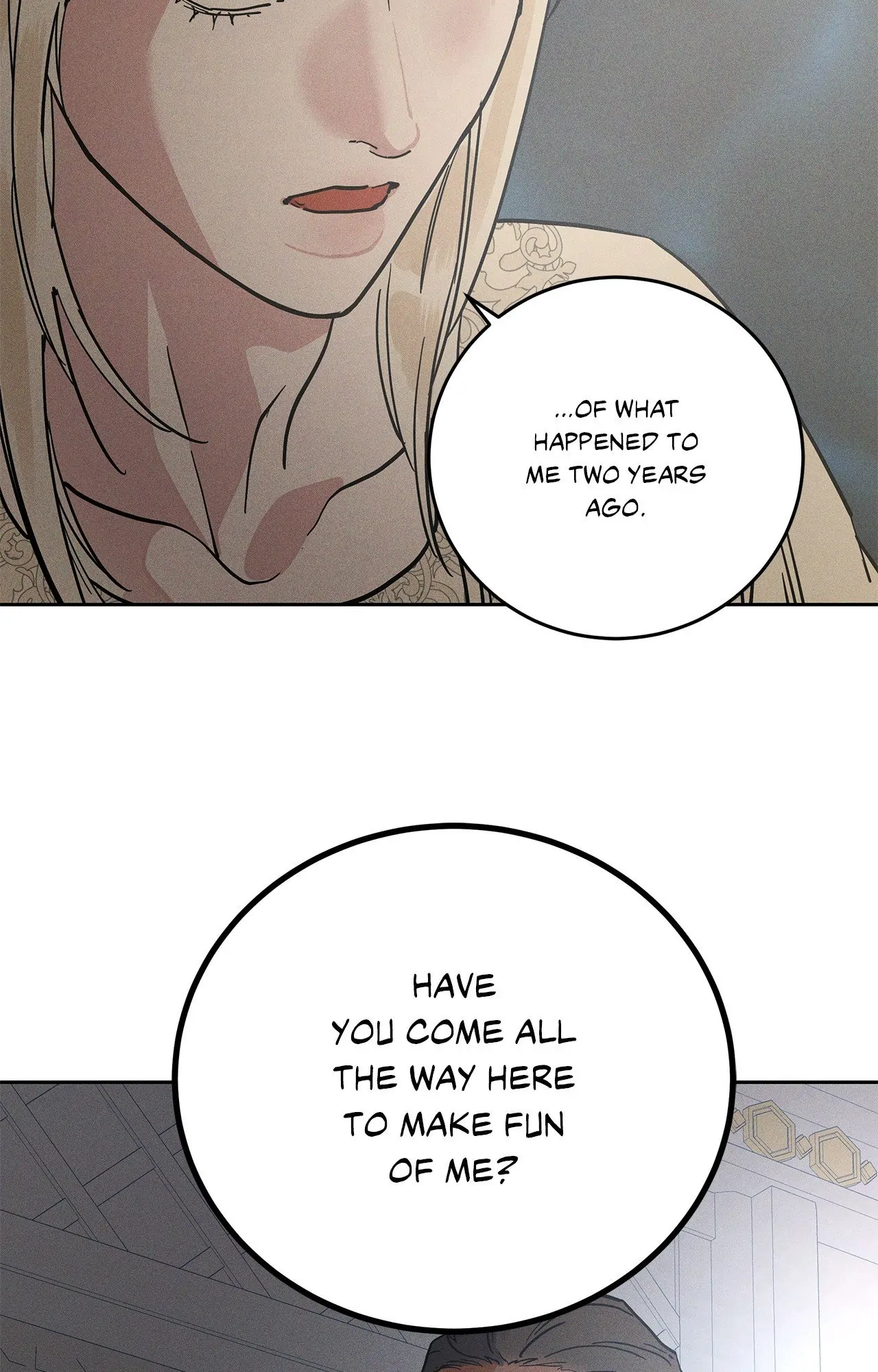 Antidote { Official } - Chapter 53 manhwa