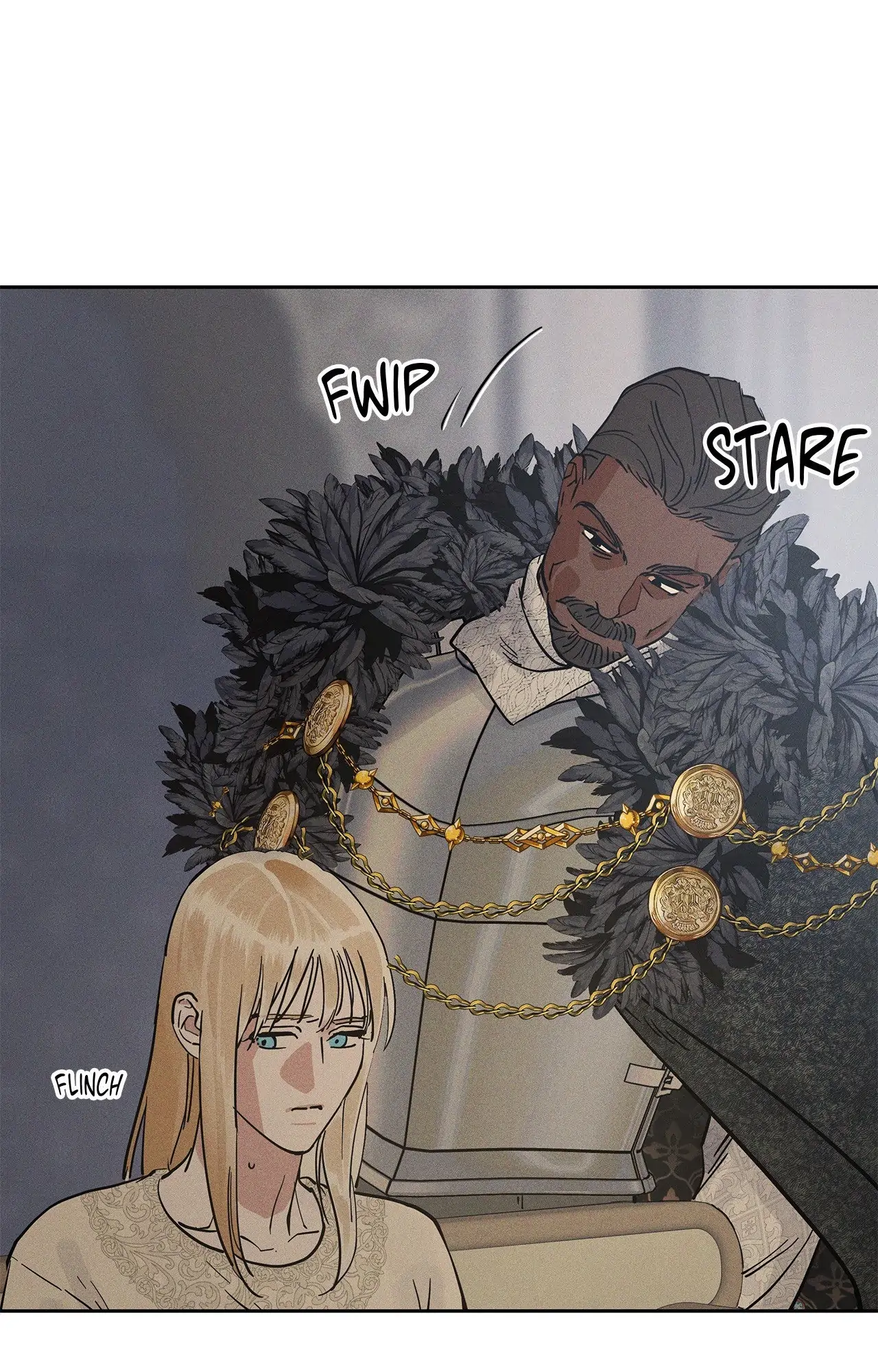 Antidote { Official } - Chapter 53 manhwa