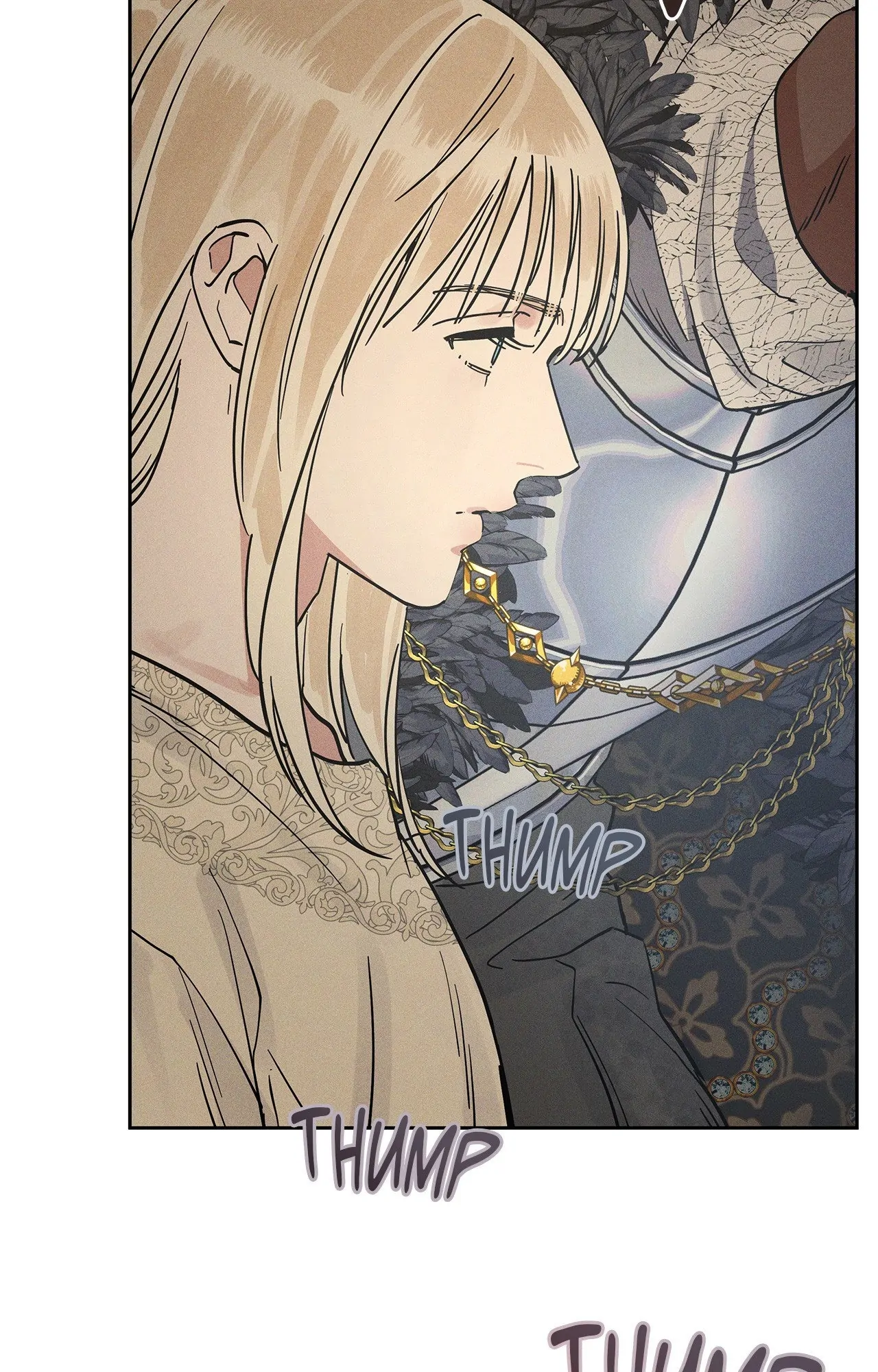 Antidote { Official } - Chapter 53 manhwa