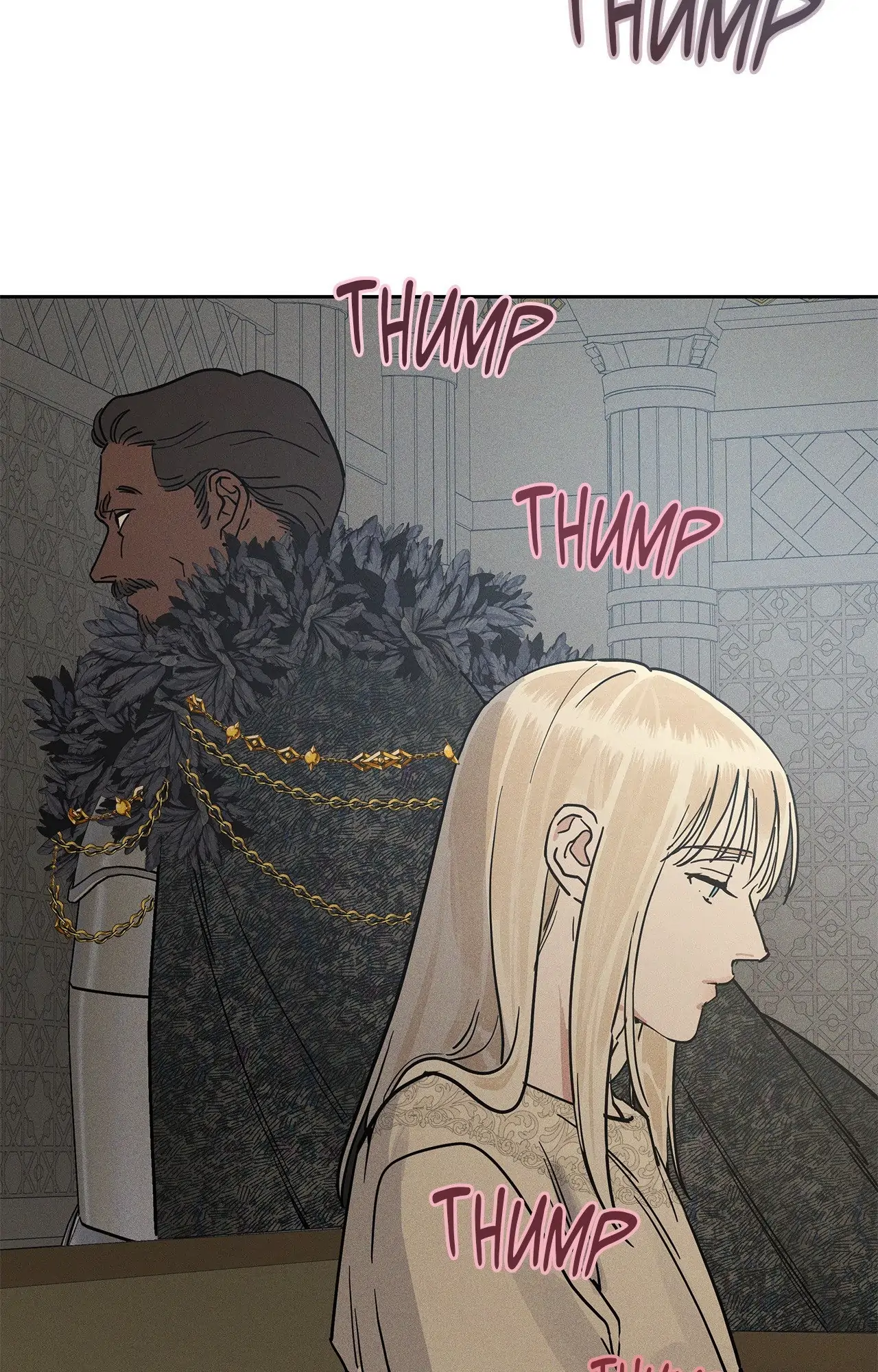 Antidote { Official } - Chapter 53 manhwa
