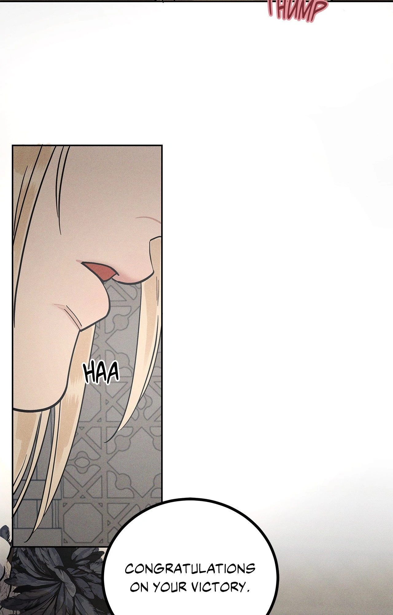 Antidote { Official } - Chapter 53 manhwa