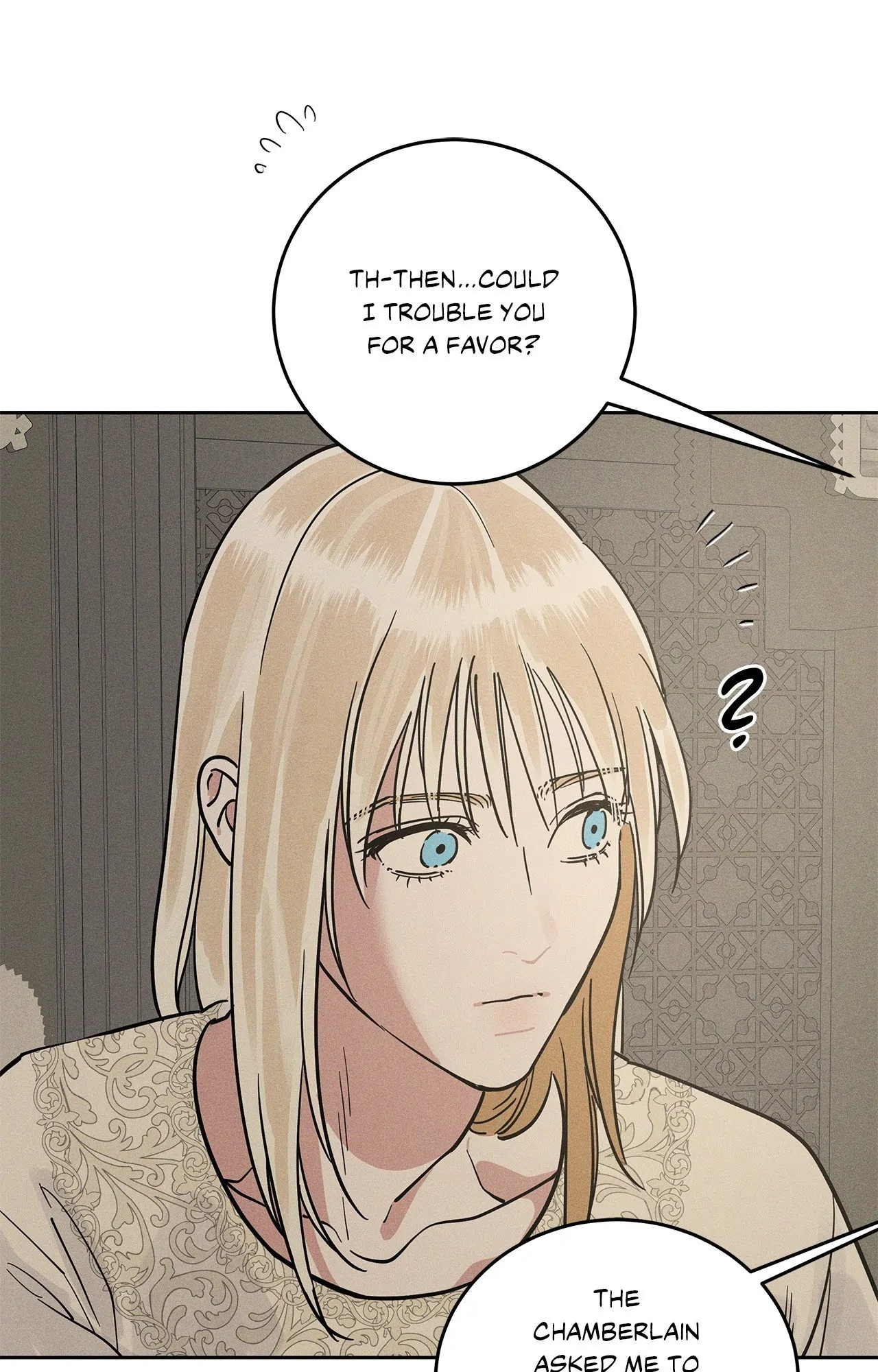 Antidote { Official } - Chapter 53 manhwa