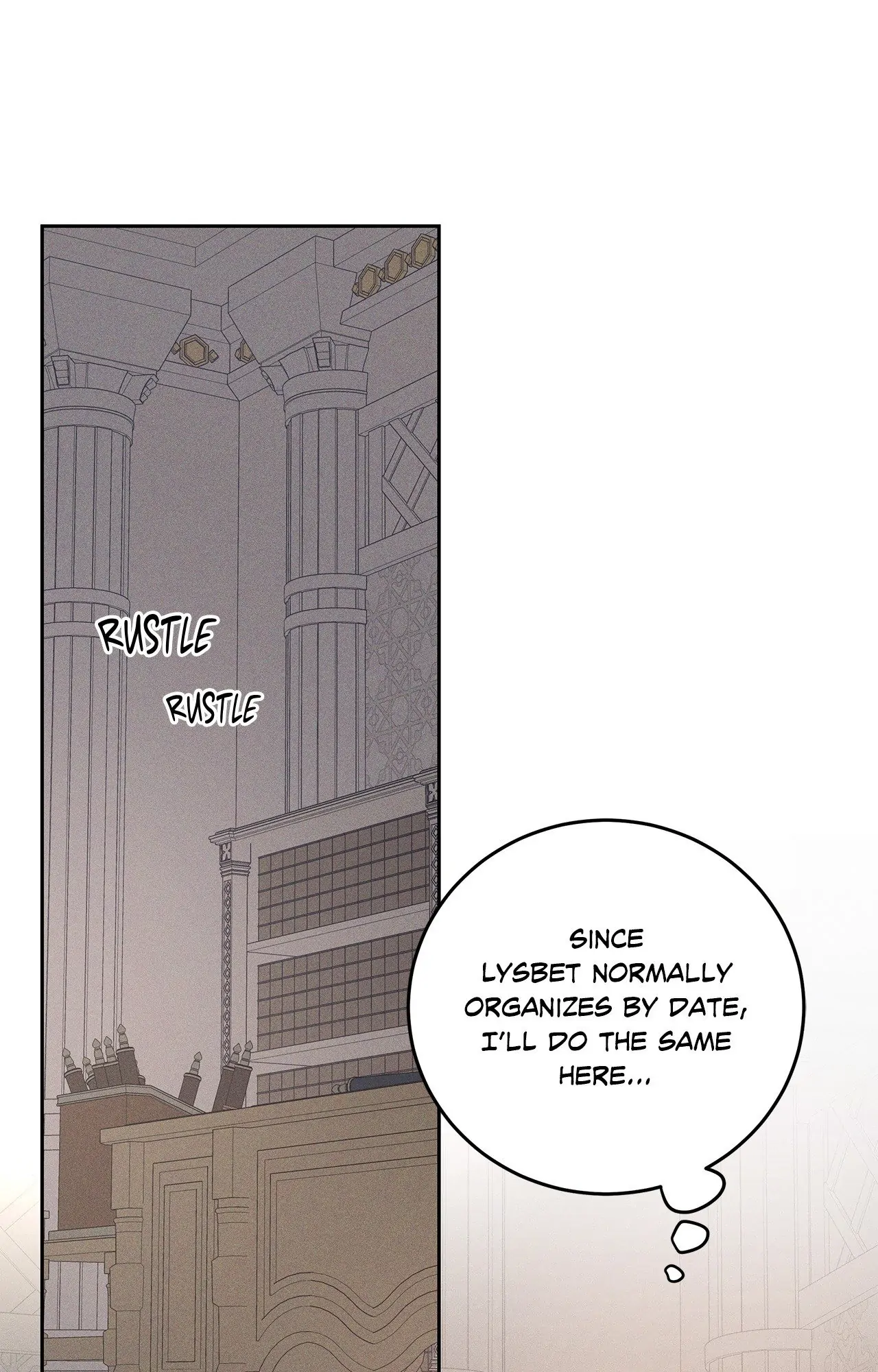 Antidote { Official } - Chapter 53 manhwa