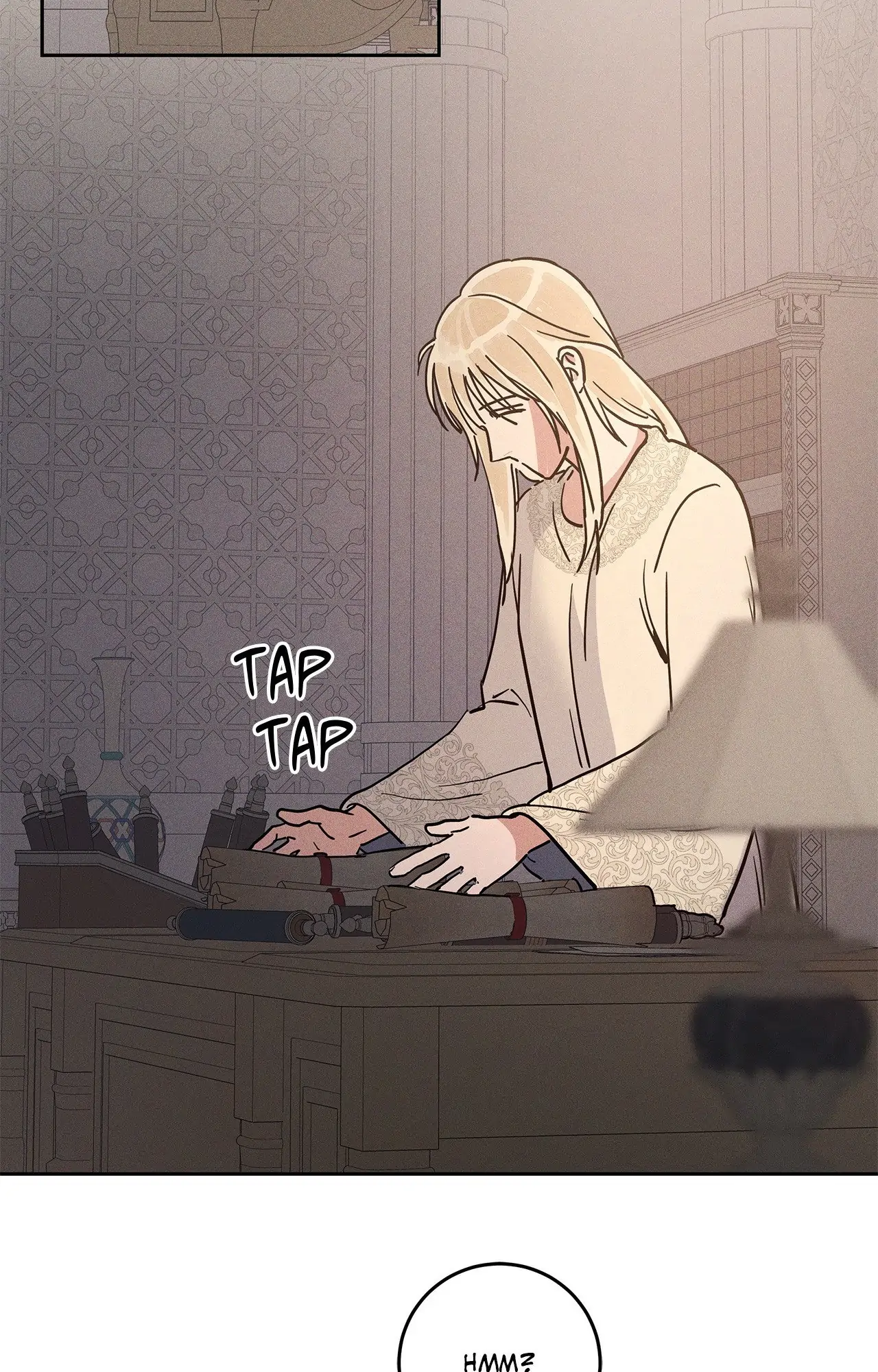 Antidote { Official } - Chapter 53 manhwa