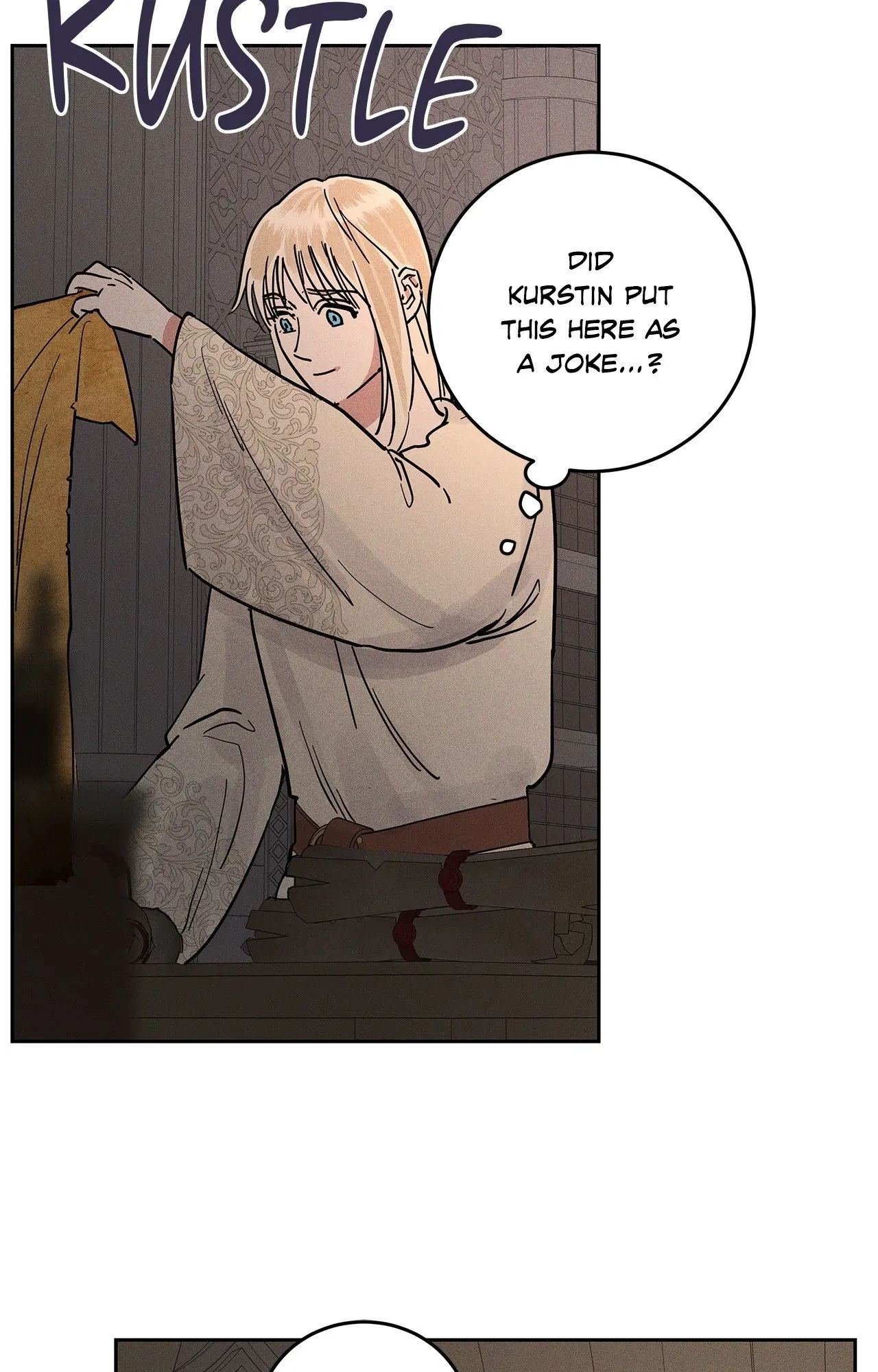 Antidote { Official } - Chapter 53 manhwa