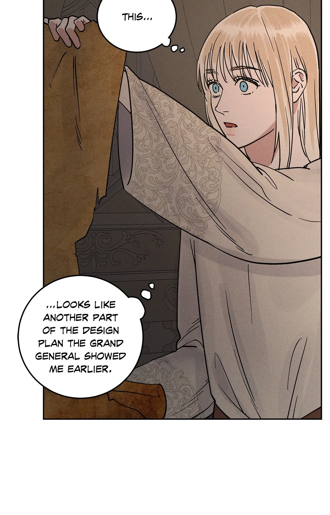 Antidote { Official } - Chapter 53 manhwa