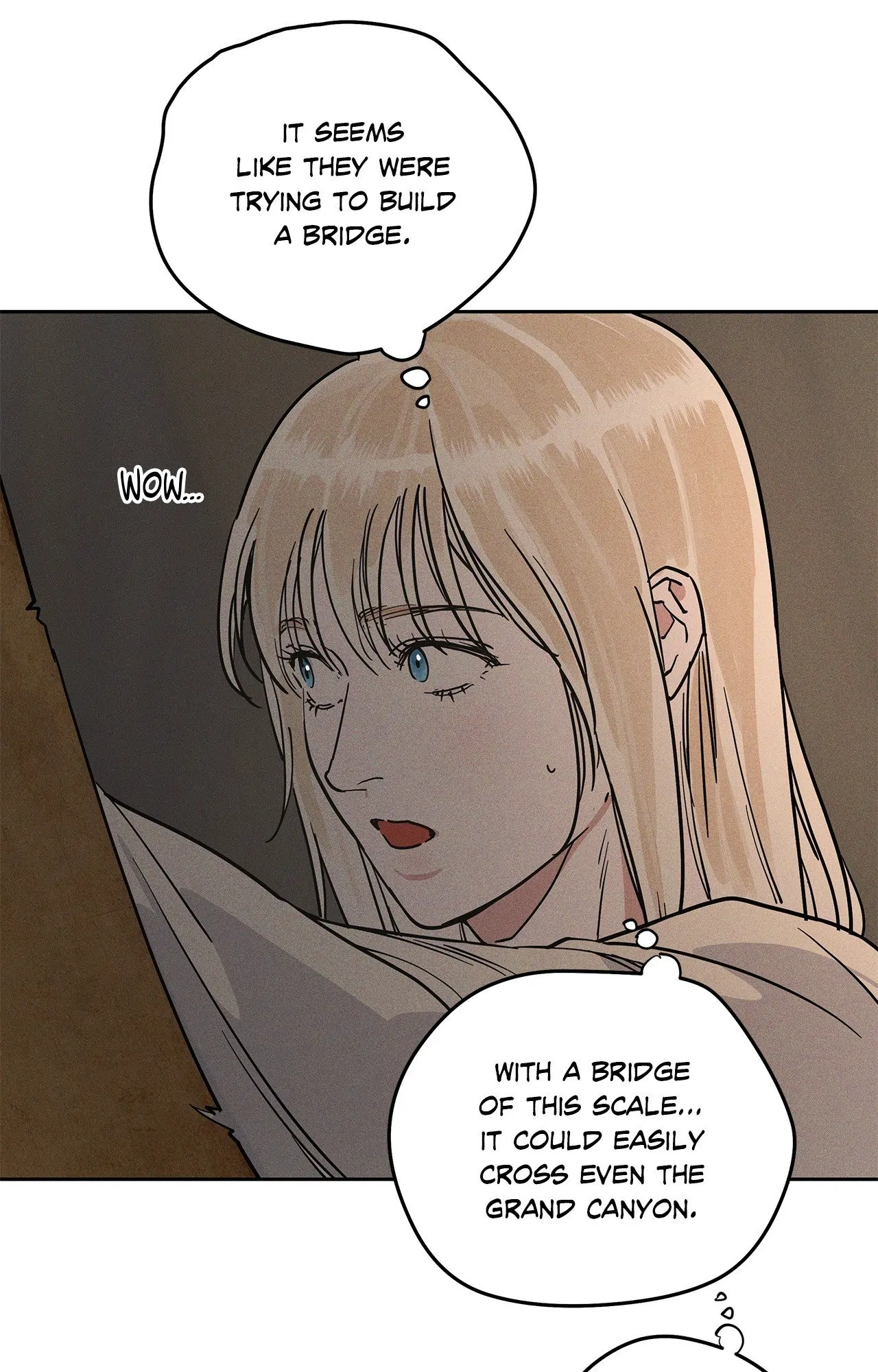 Antidote { Official } - Chapter 53 manhwa
