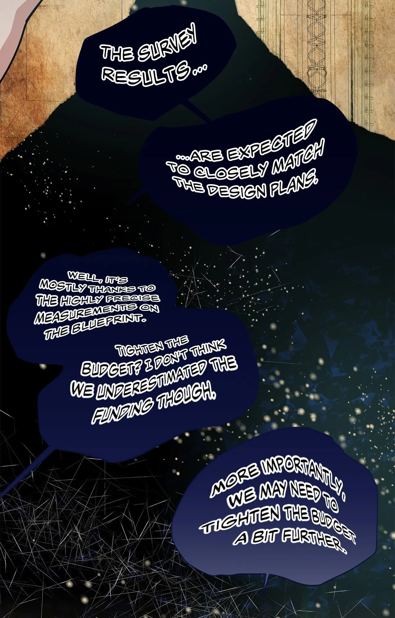 Antidote { Official } - Chapter 53 manhwa