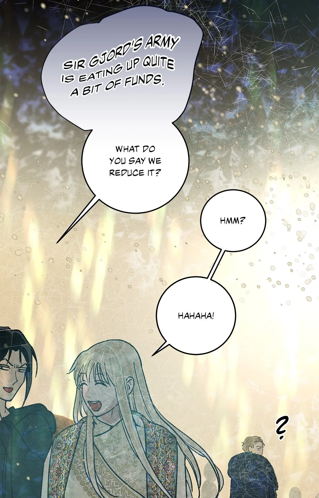 Antidote { Official } - Chapter 53 manhwa