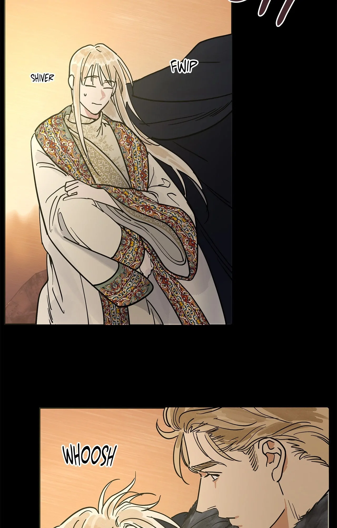 Antidote { Official } - Chapter 53 manhwa