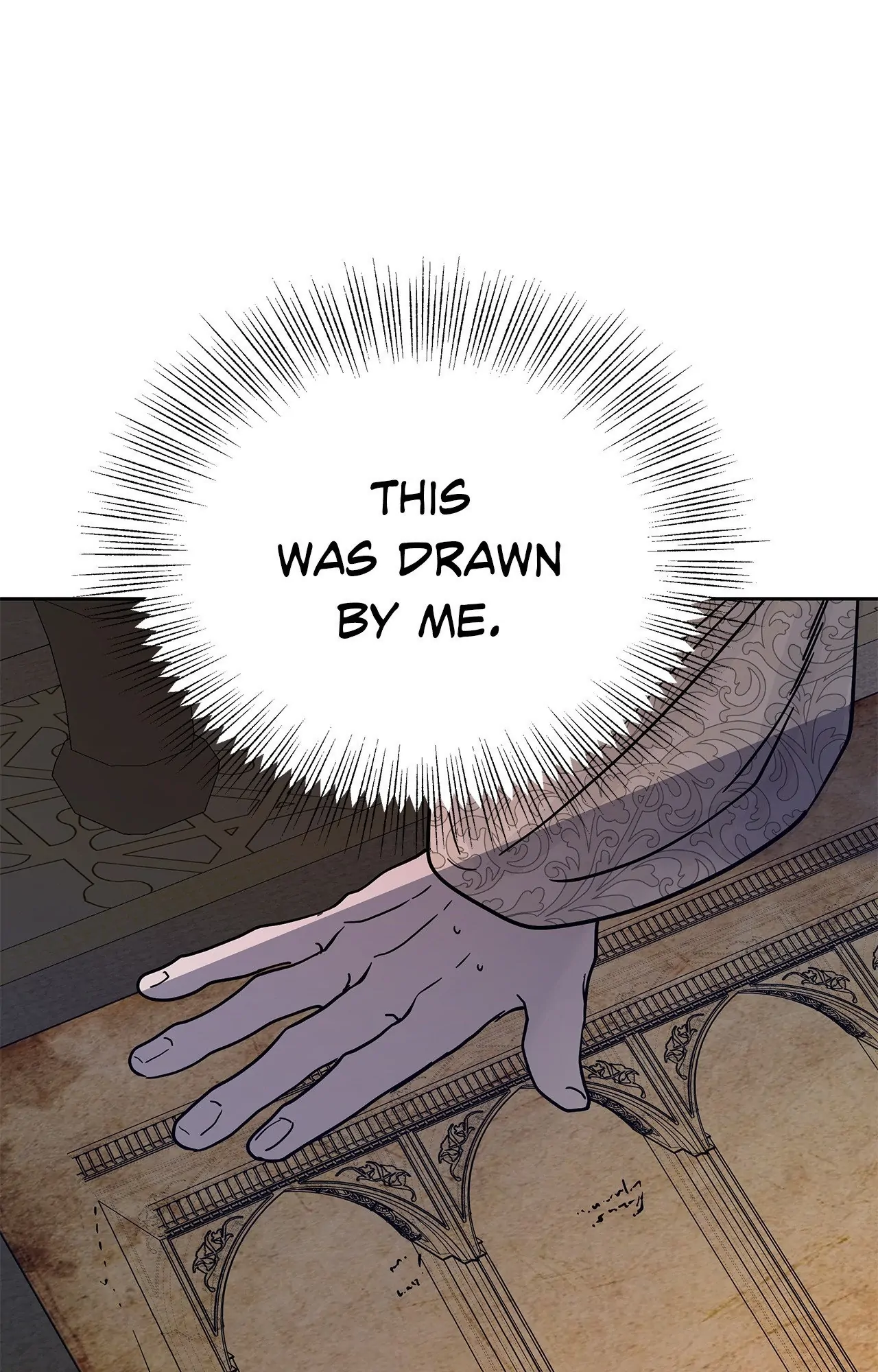 Antidote { Official } - Chapter 53 manhwa