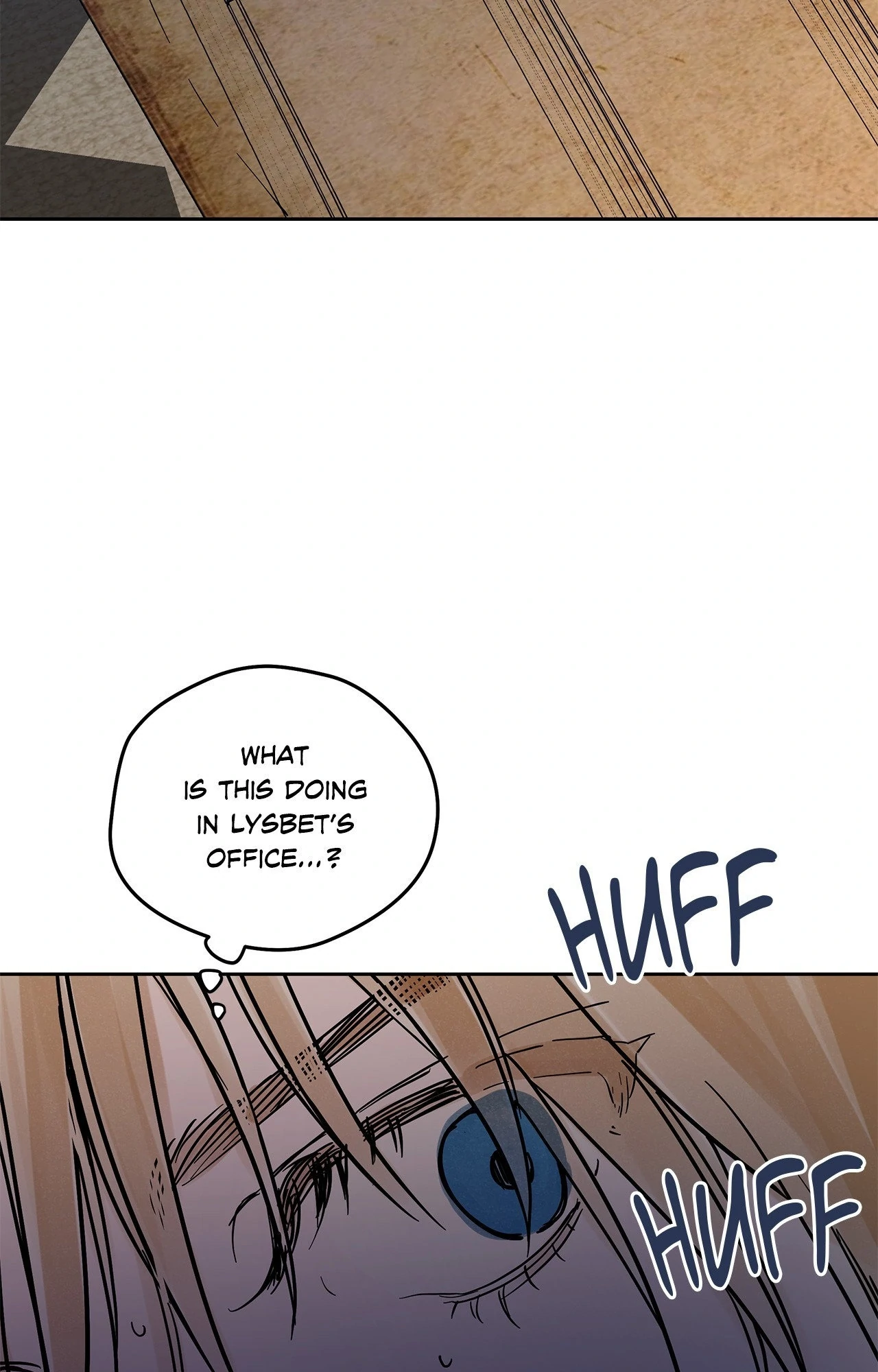 Antidote { Official } - Chapter 53 manhwa