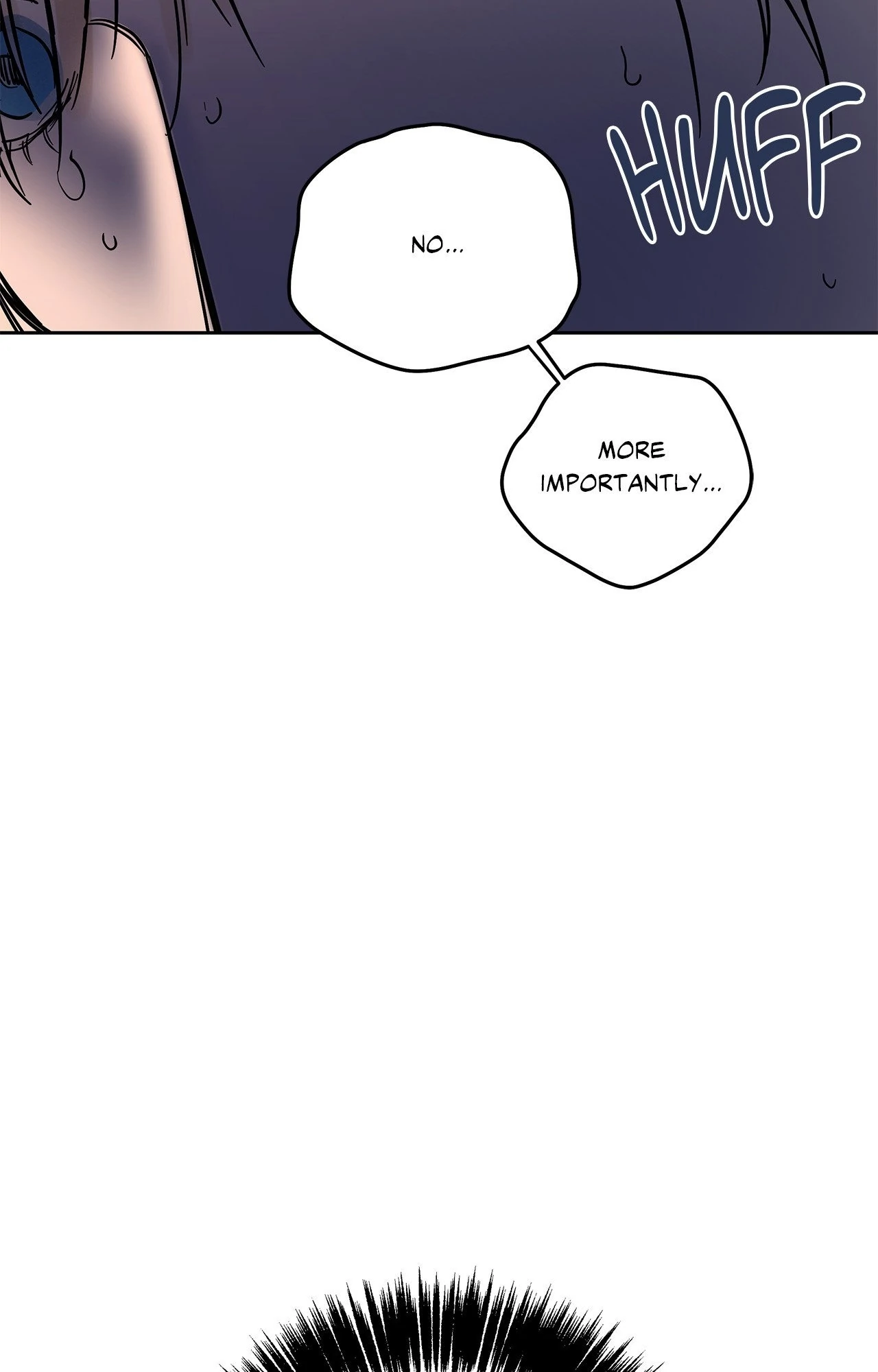 Antidote { Official } - Chapter 53 manhwa