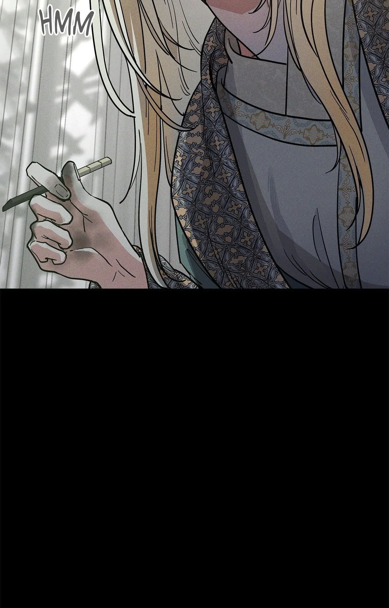 Antidote { Official } - Chapter 54 manhwa