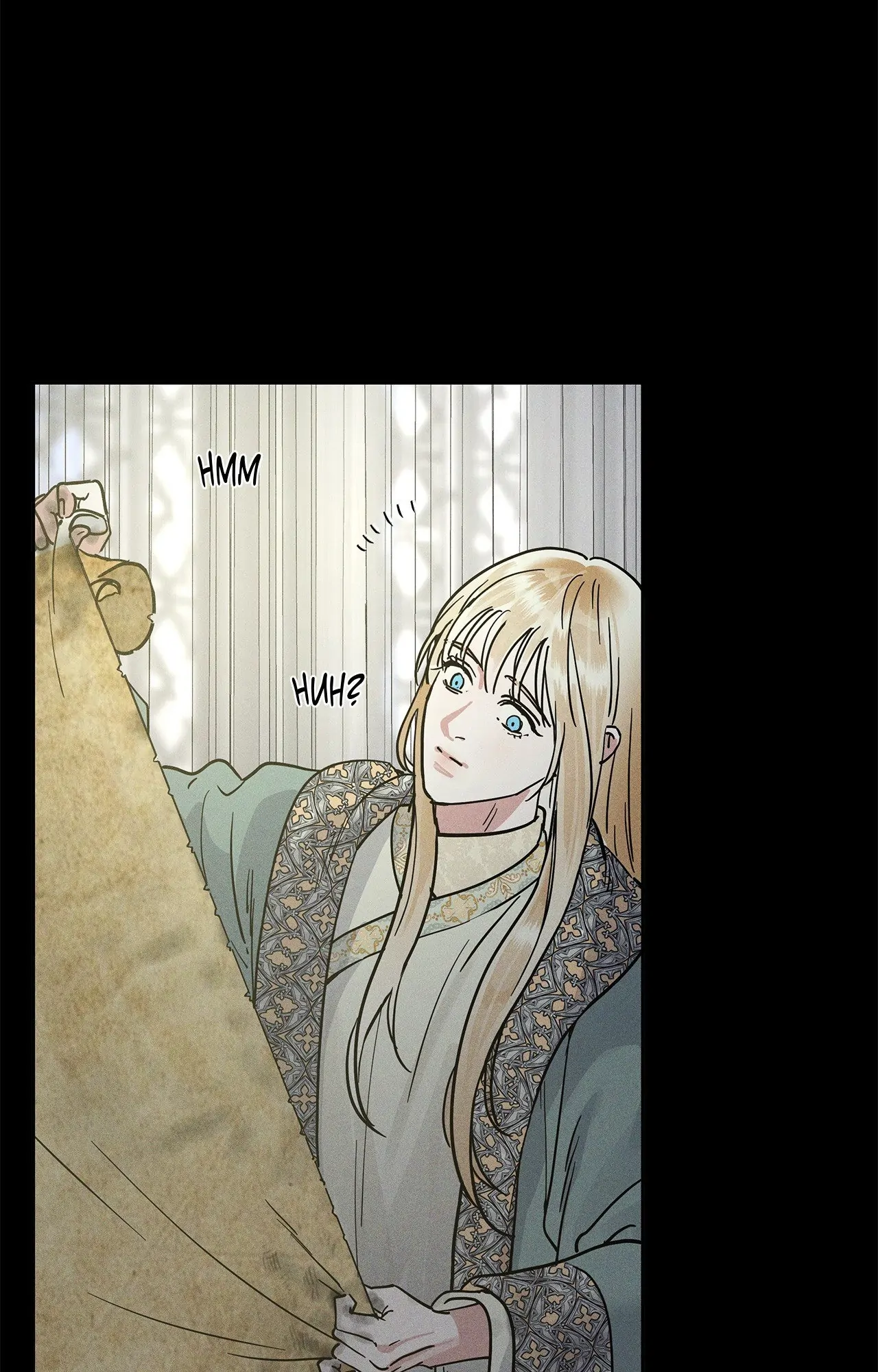 Antidote { Official } - Chapter 54 manhwa