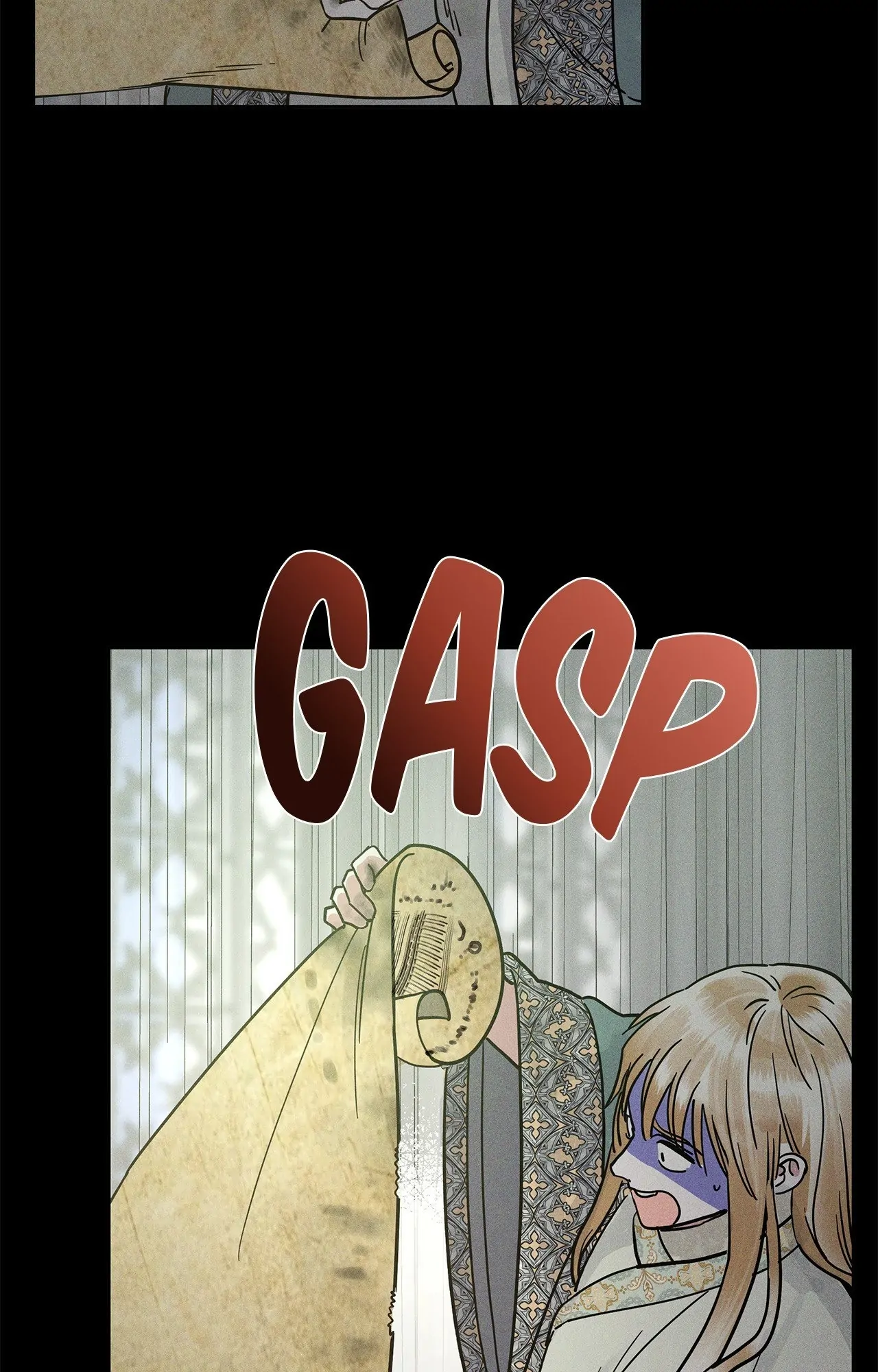 Antidote { Official } - Chapter 54 manhwa