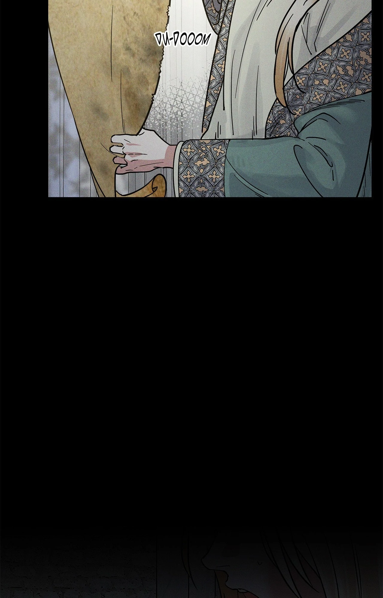 Antidote { Official } - Chapter 54 manhwa